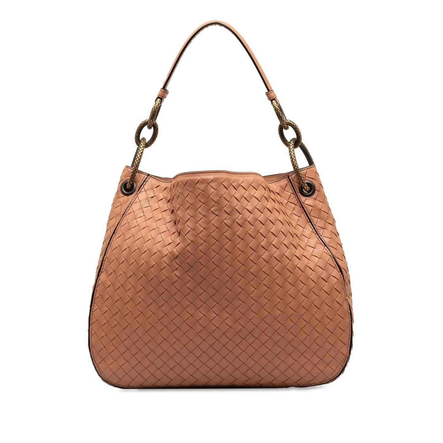 Bottega Veneta Loop Crossbody - Rovelle Bags