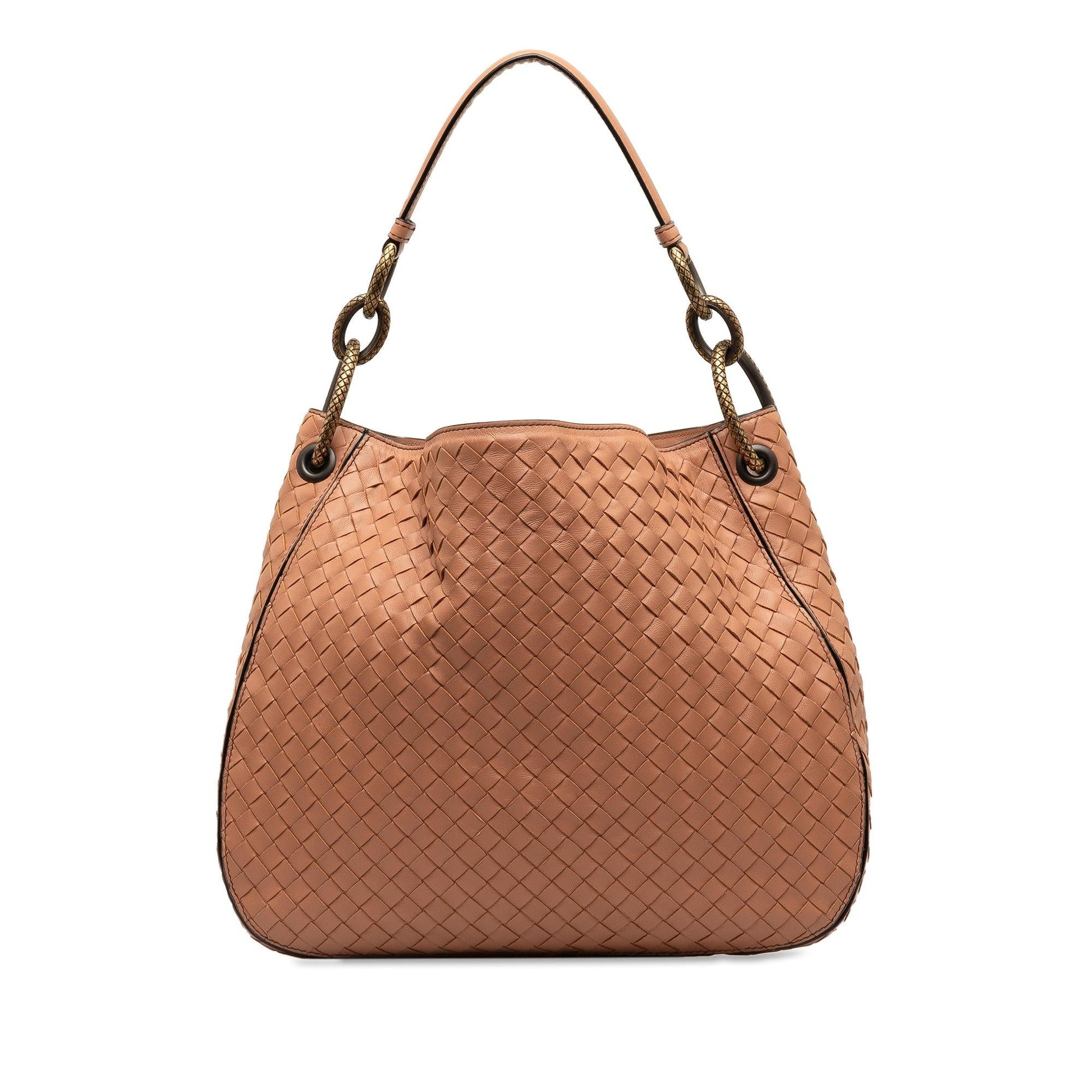 Bottega Veneta Loop Crossbody - Rovelle Bags