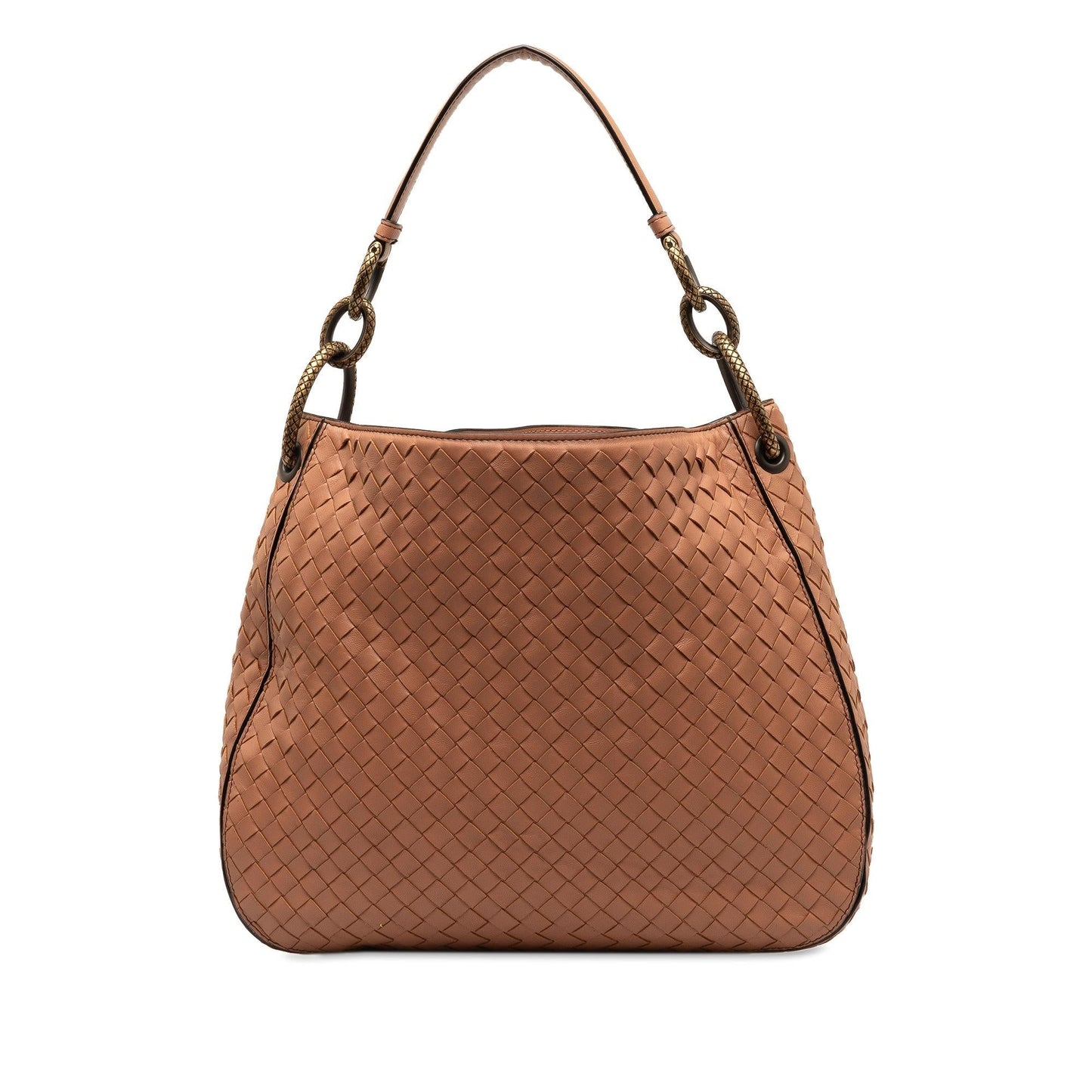 Bottega Veneta Loop Crossbody - Rovelle Bags