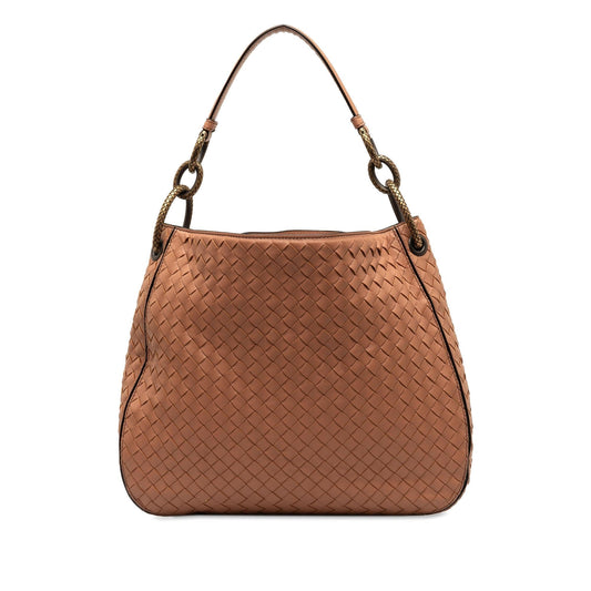 Bottega Veneta Loop Crossbody - Rovelle Bags