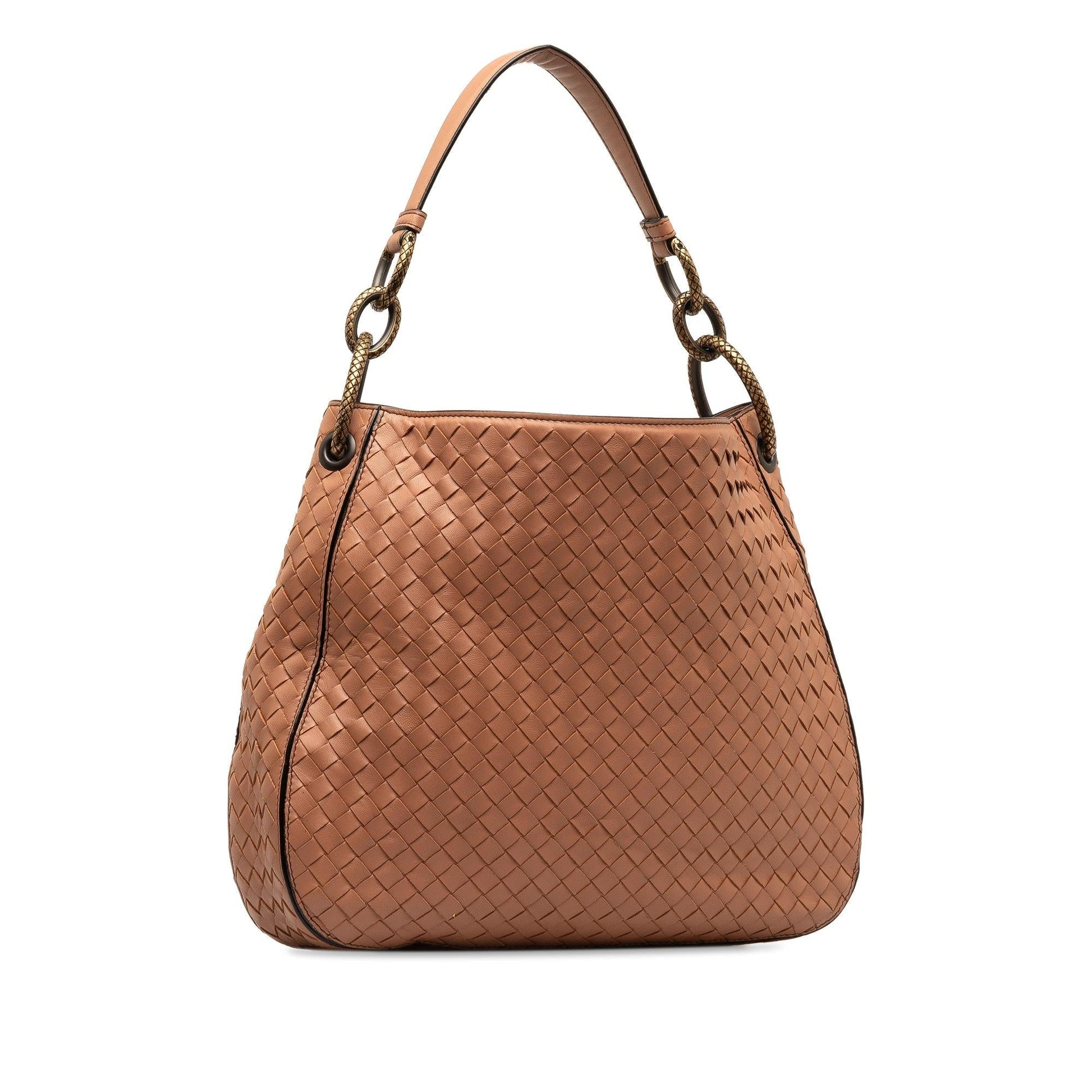 Bottega Veneta Loop Crossbody - Rovelle Bags