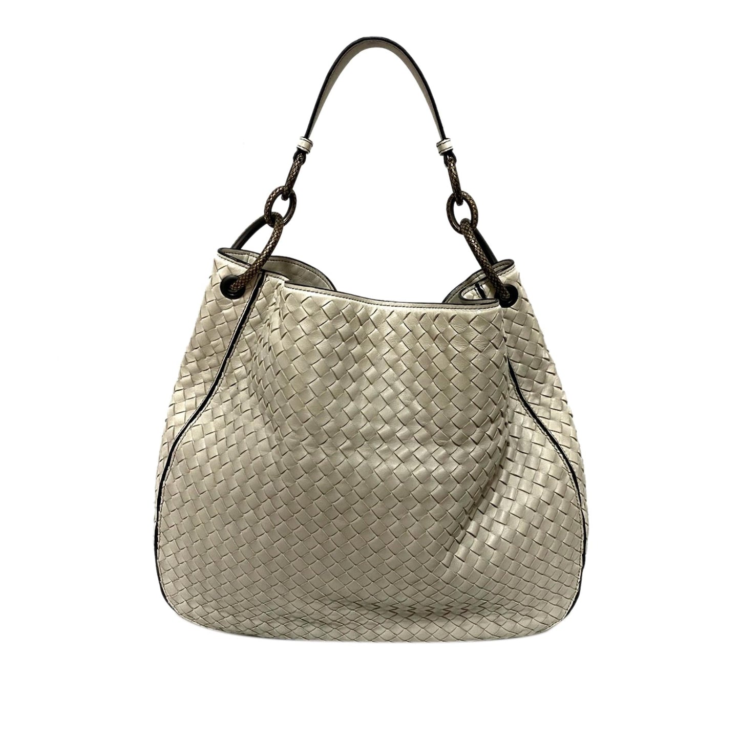 Bottega Veneta Loop Crossbody - Rovelle Bags