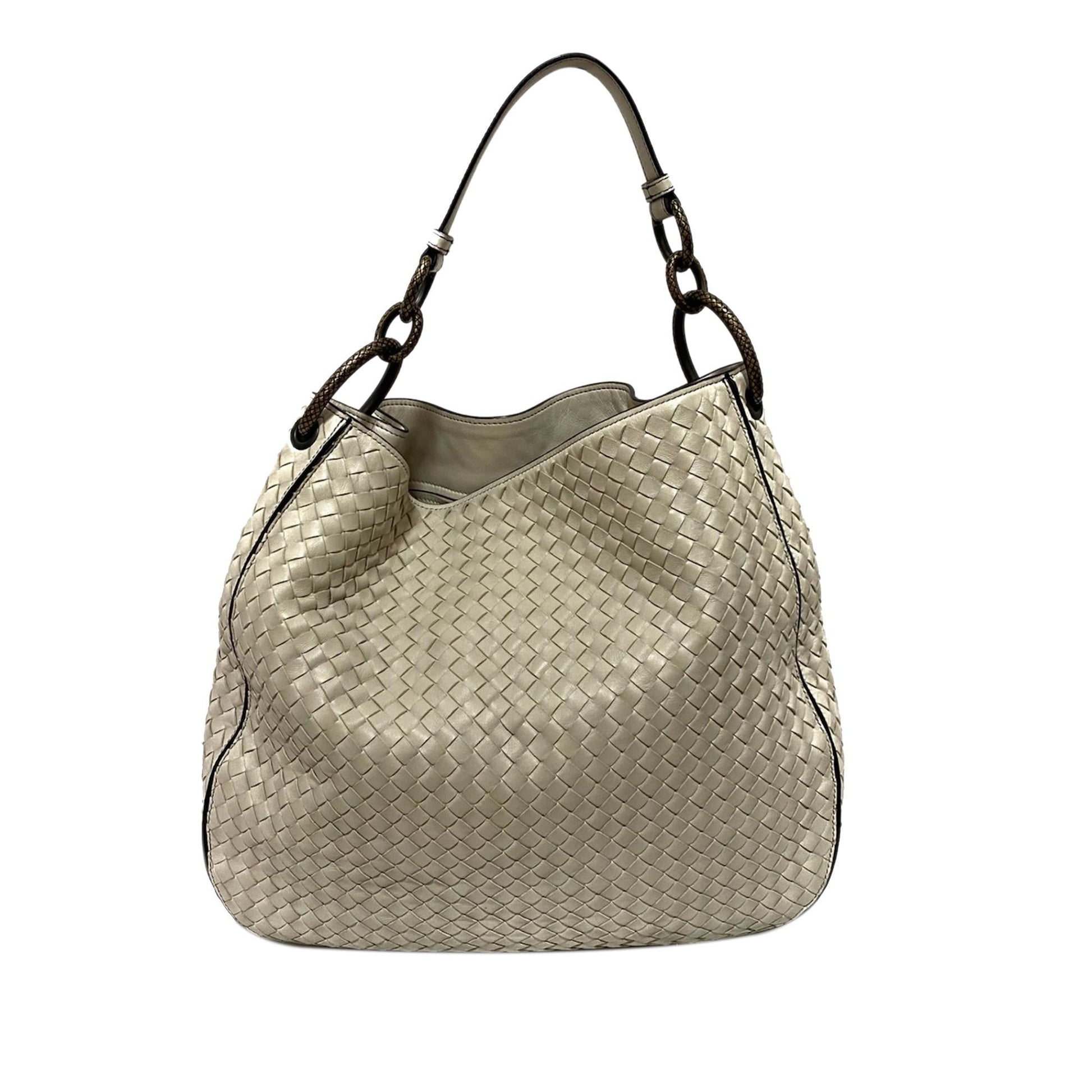 Bottega Veneta Loop Crossbody - Rovelle Bags
