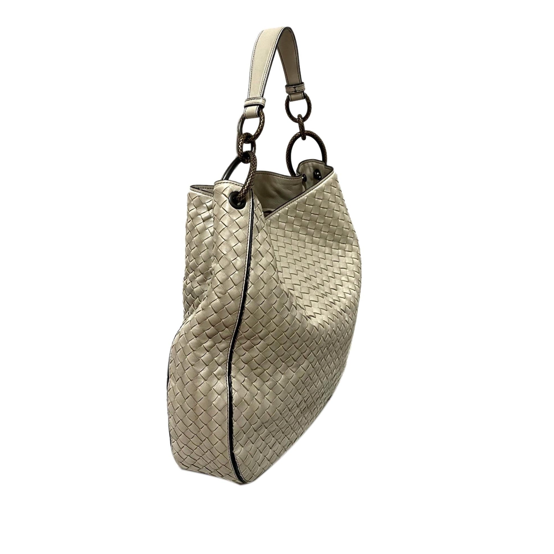 Bottega Veneta Loop Crossbody - Rovelle Bags