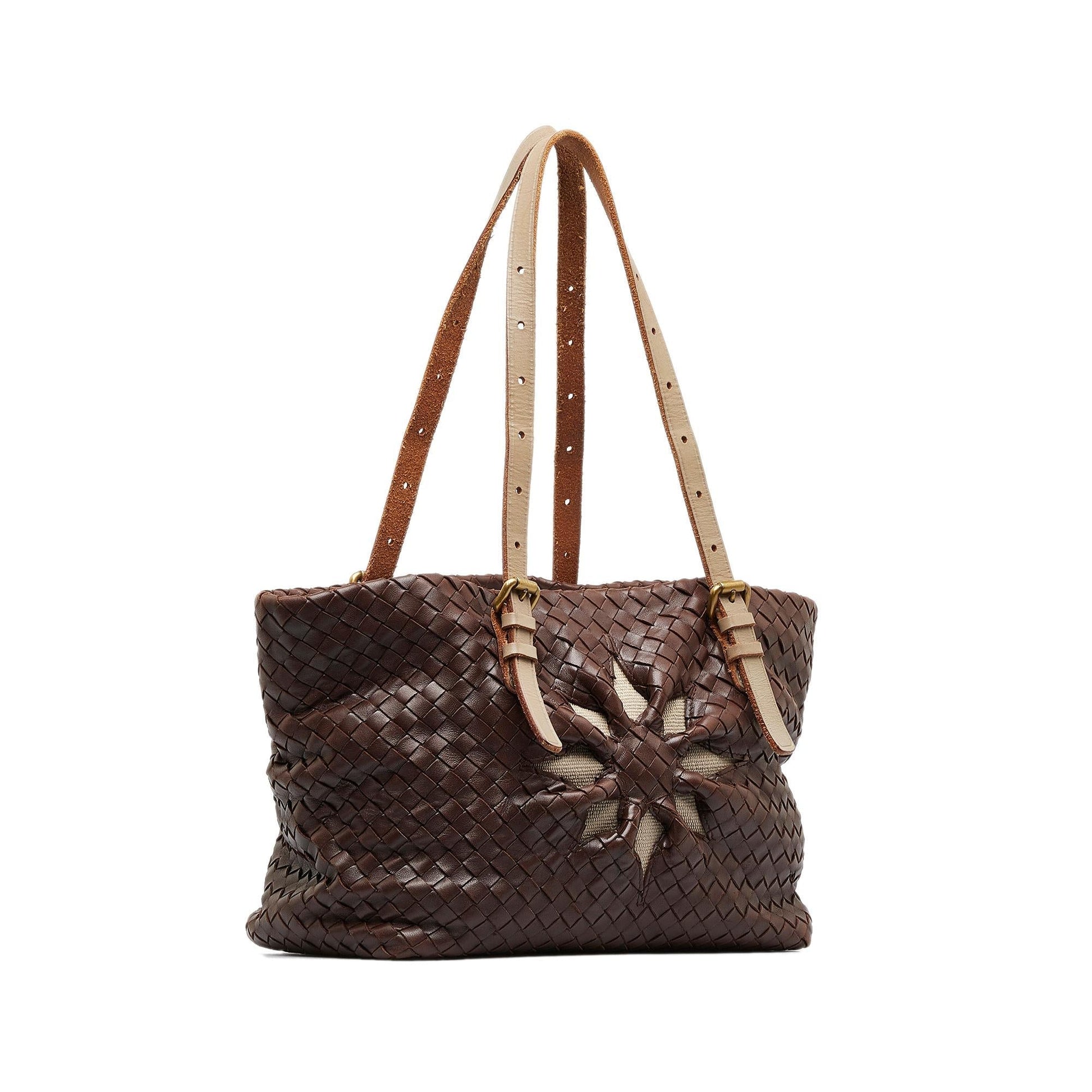 Bottega Veneta Veneta Tote - Rovelle Bags