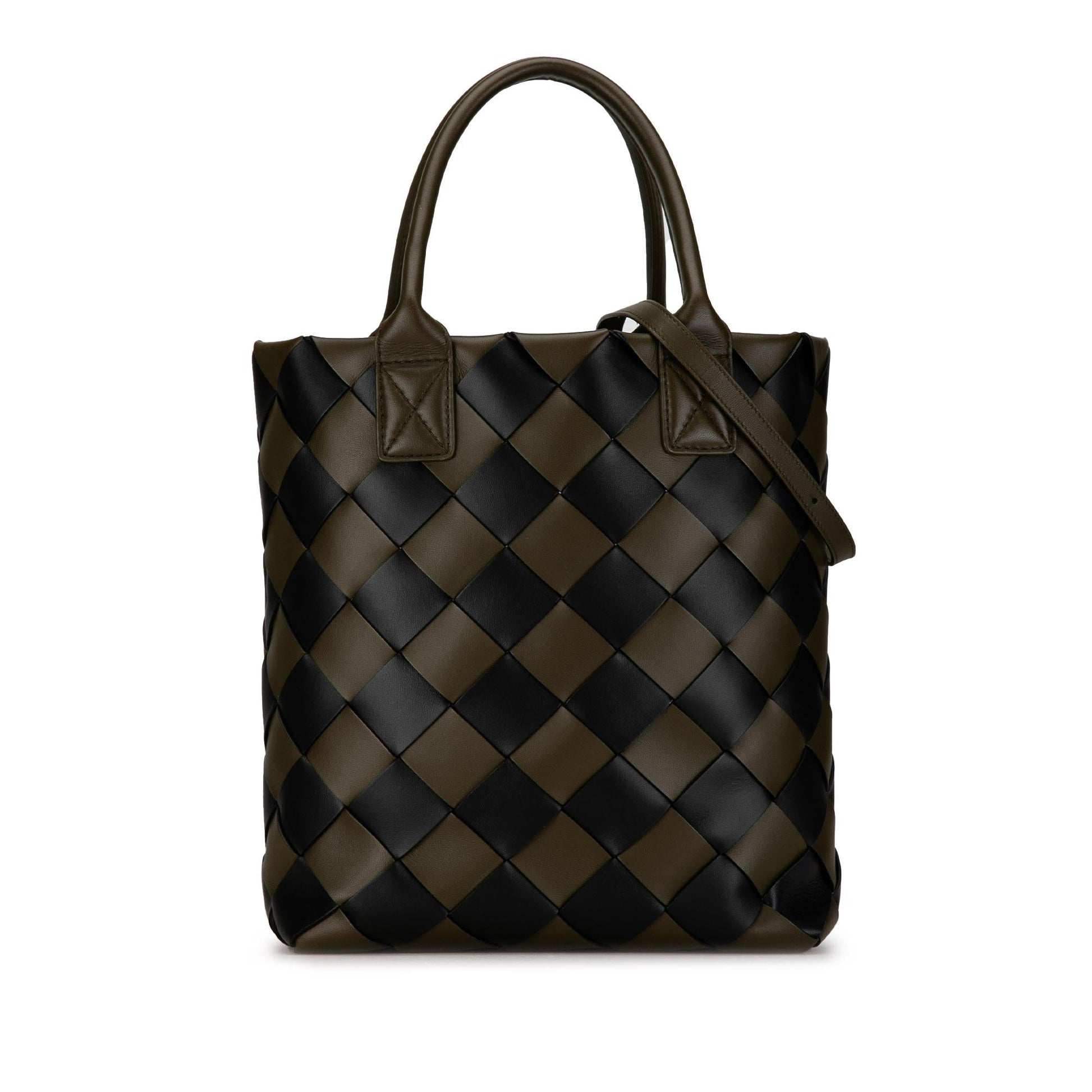 Bottega Veneta Cabat Tote - Rovelle Bags