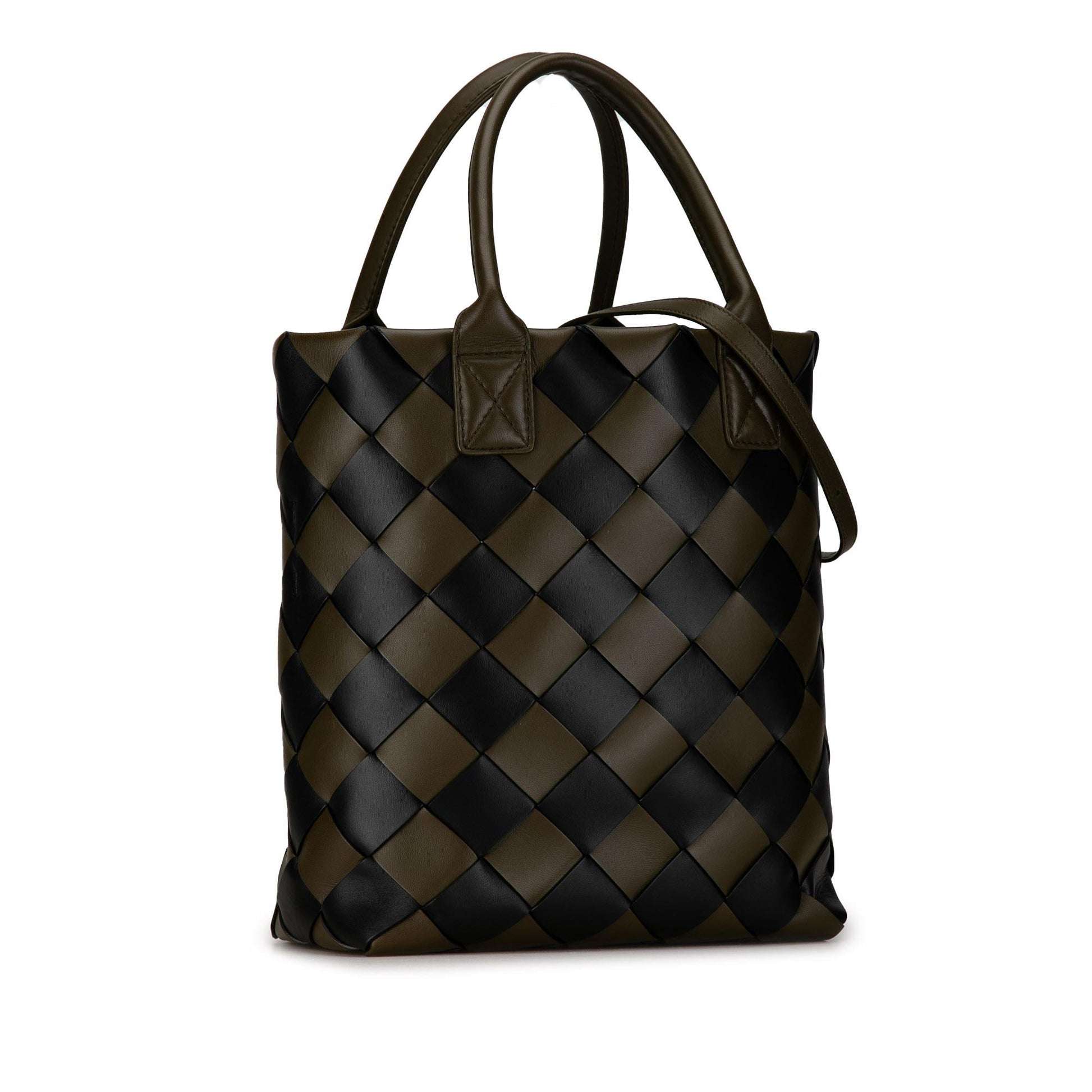 Bottega Veneta Cabat Tote - Rovelle Bags