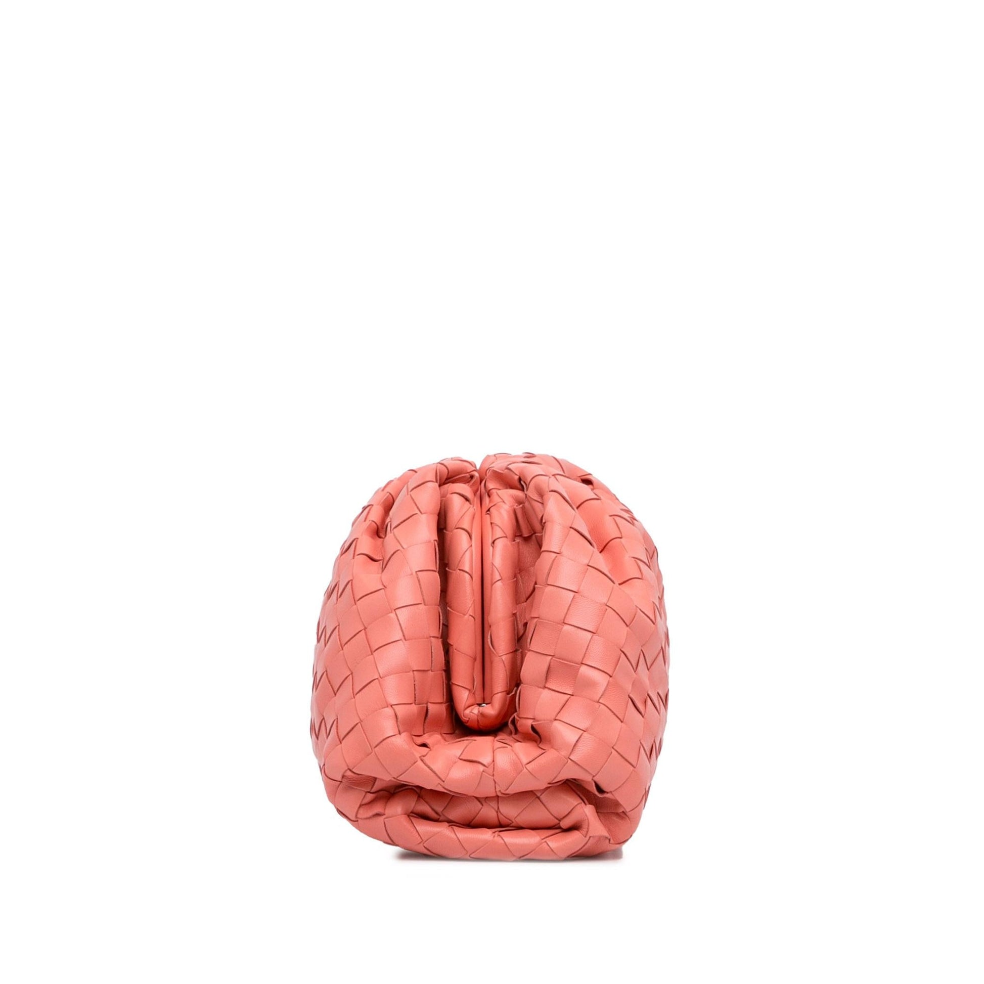 Bottega Veneta Pouch Shoulder Bag - Rovelle Bags