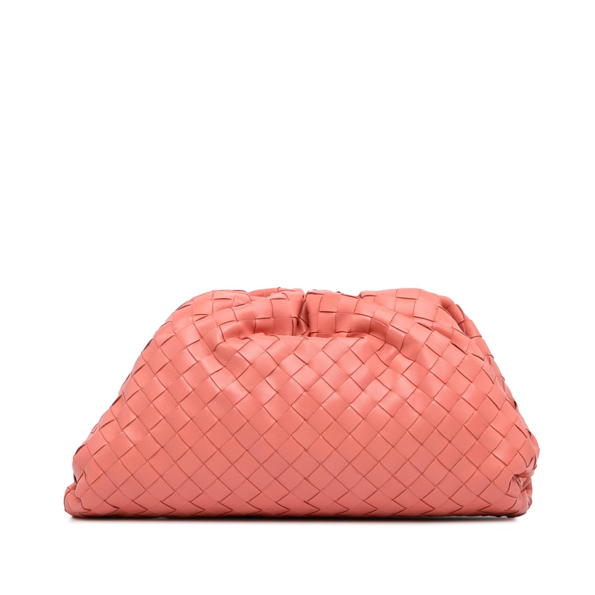 Bottega Veneta Pouch Shoulder Bag - Rovelle Bags
