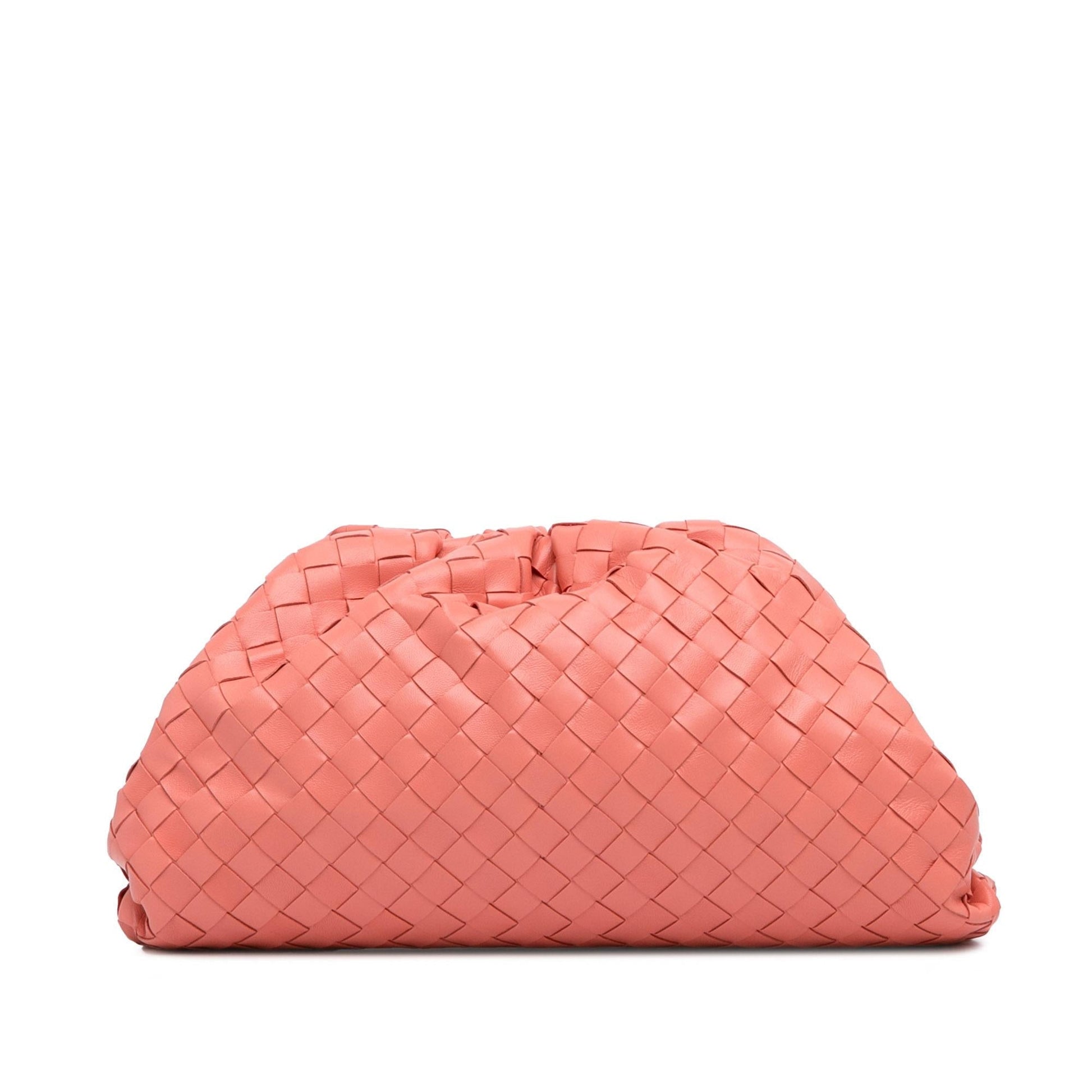 Bottega Veneta Pouch Shoulder Bag - Rovelle Bags