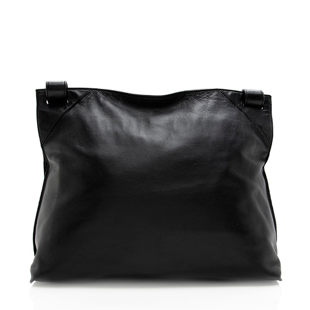 Bottega Veneta Veneta Shoulder Bag - Rovelle Bags