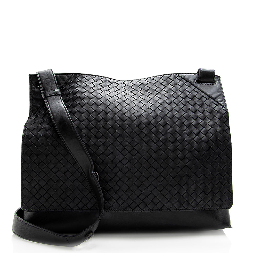 Bottega Veneta Veneta Shoulder Bag - Rovelle Bags
