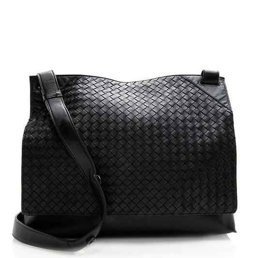 Bottega Veneta Veneta Shoulder Bag - Rovelle Bags