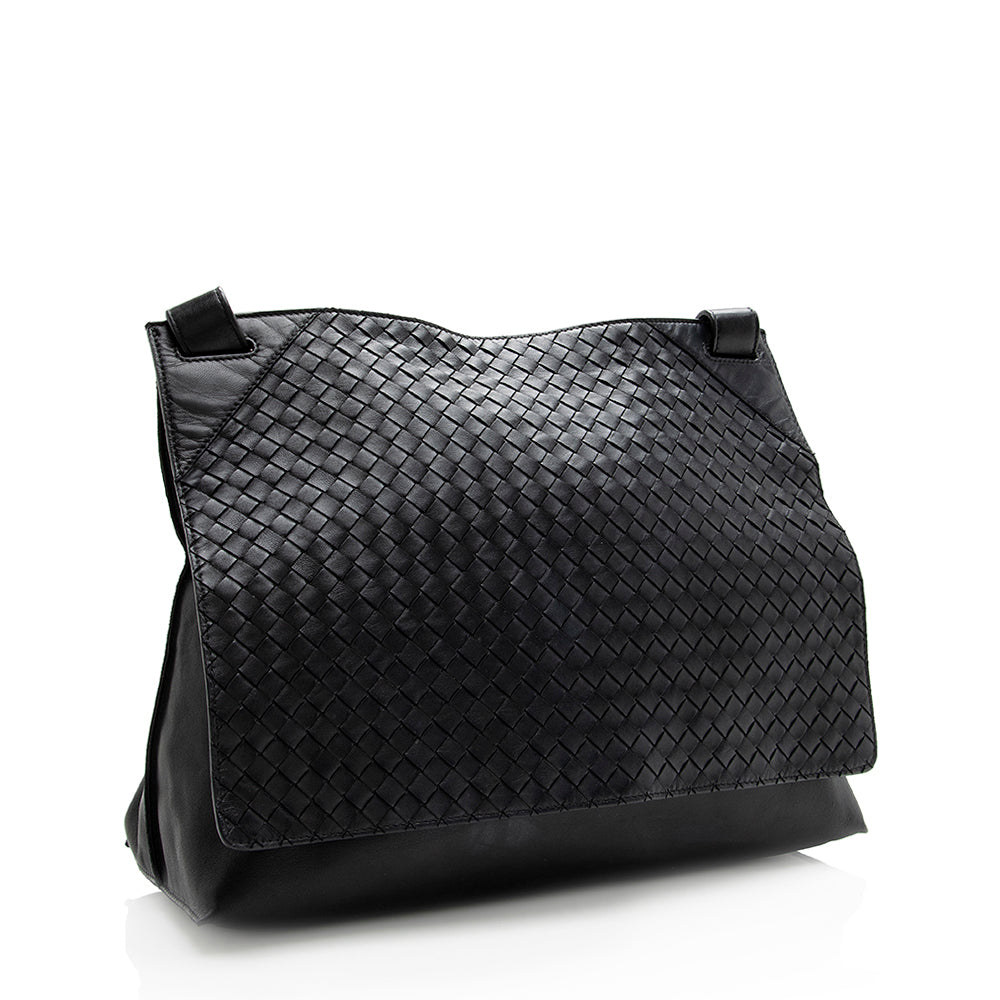 Bottega Veneta Veneta Shoulder Bag - Rovelle Bags