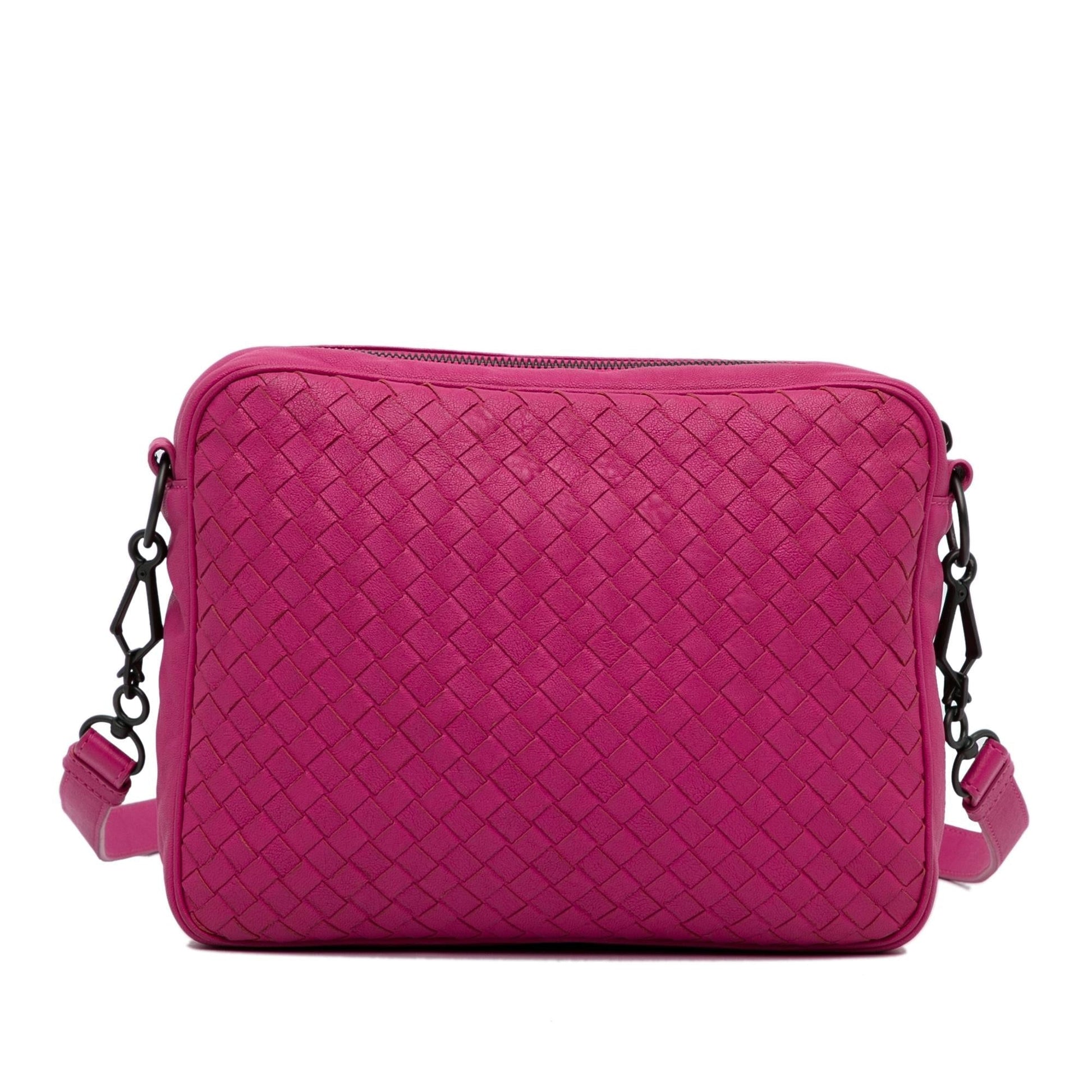 Bottega Veneta Veneta Shoulder Bag - Rovelle Bags