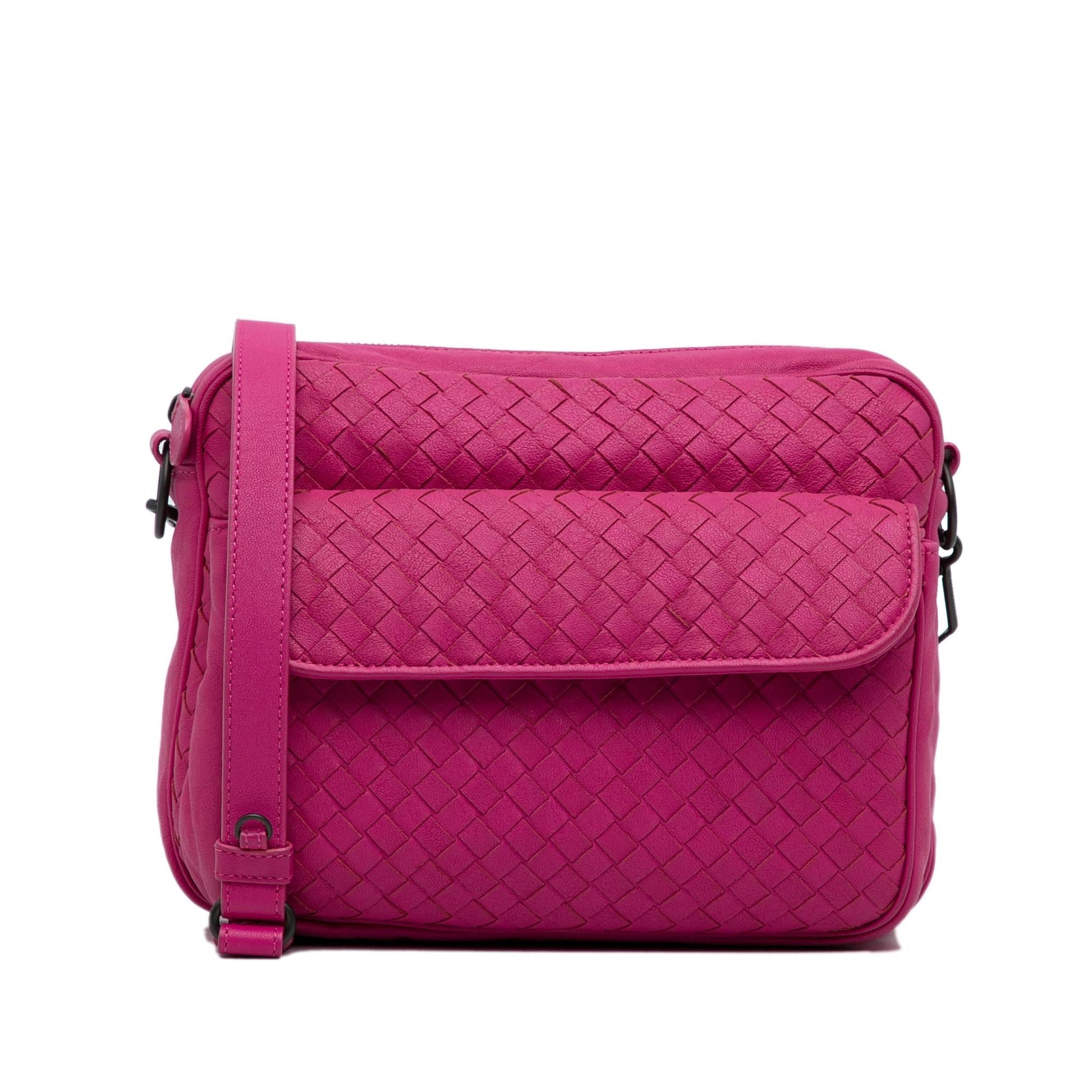 Bottega Veneta Veneta Shoulder Bag - Rovelle Bags