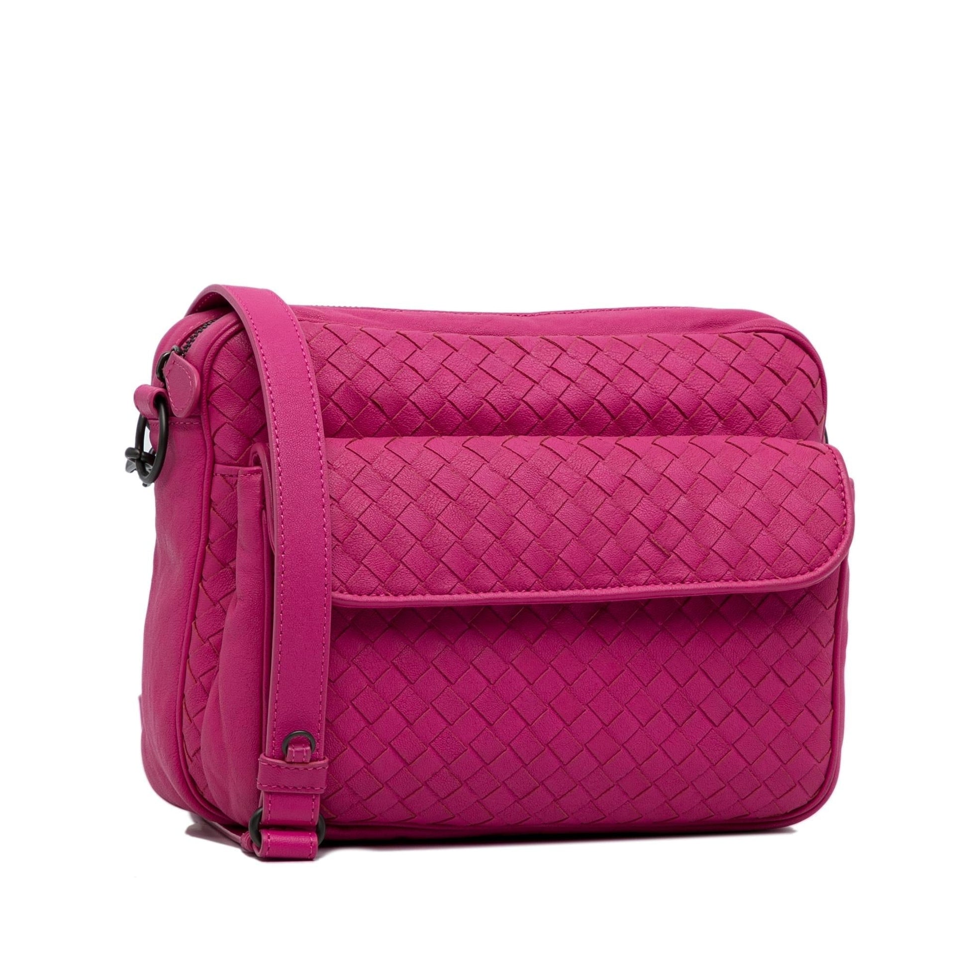 Bottega Veneta Veneta Shoulder Bag - Rovelle Bags