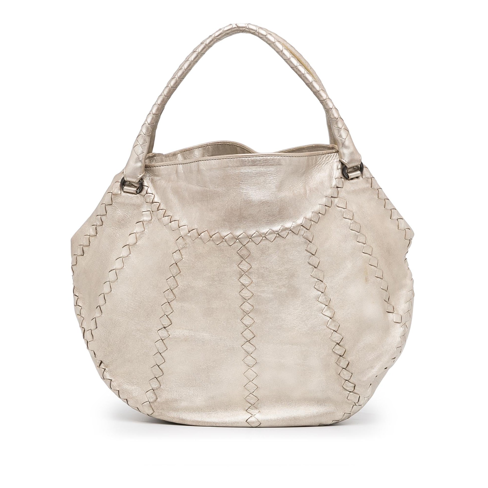 Bottega Veneta Veneta Tote - Rovelle Bags