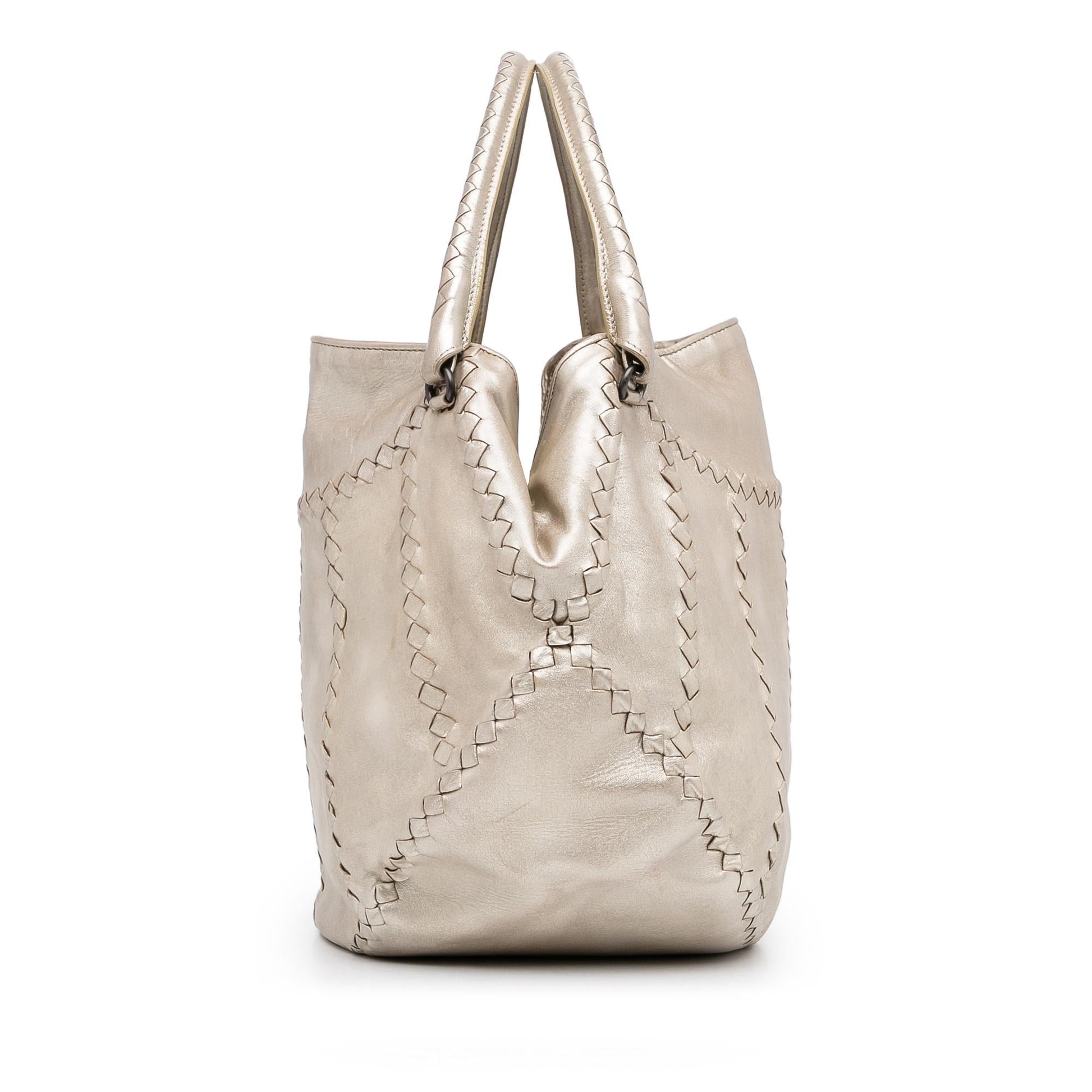 Bottega Veneta Veneta Tote - Rovelle Bags