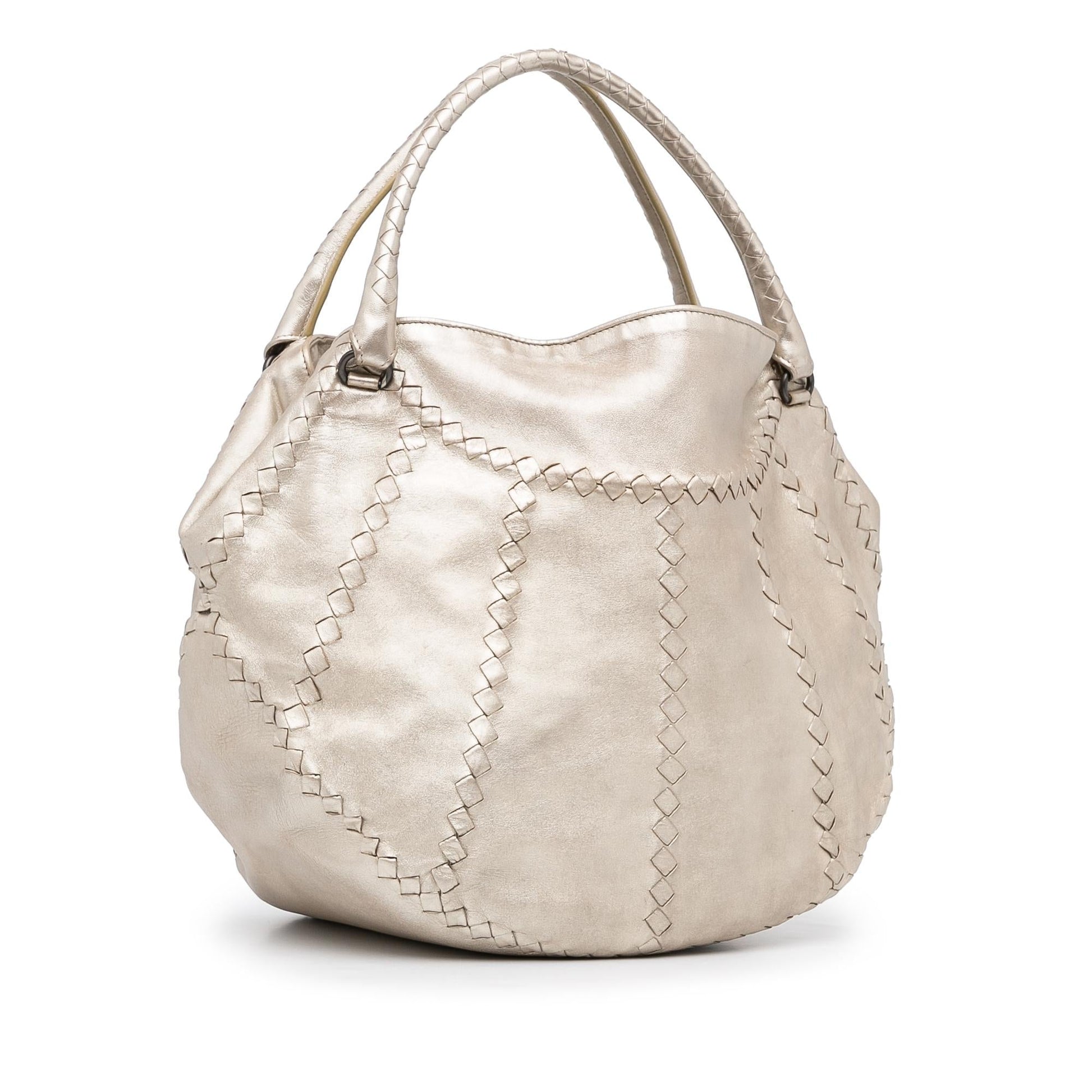 Bottega Veneta Veneta Tote - Rovelle Bags