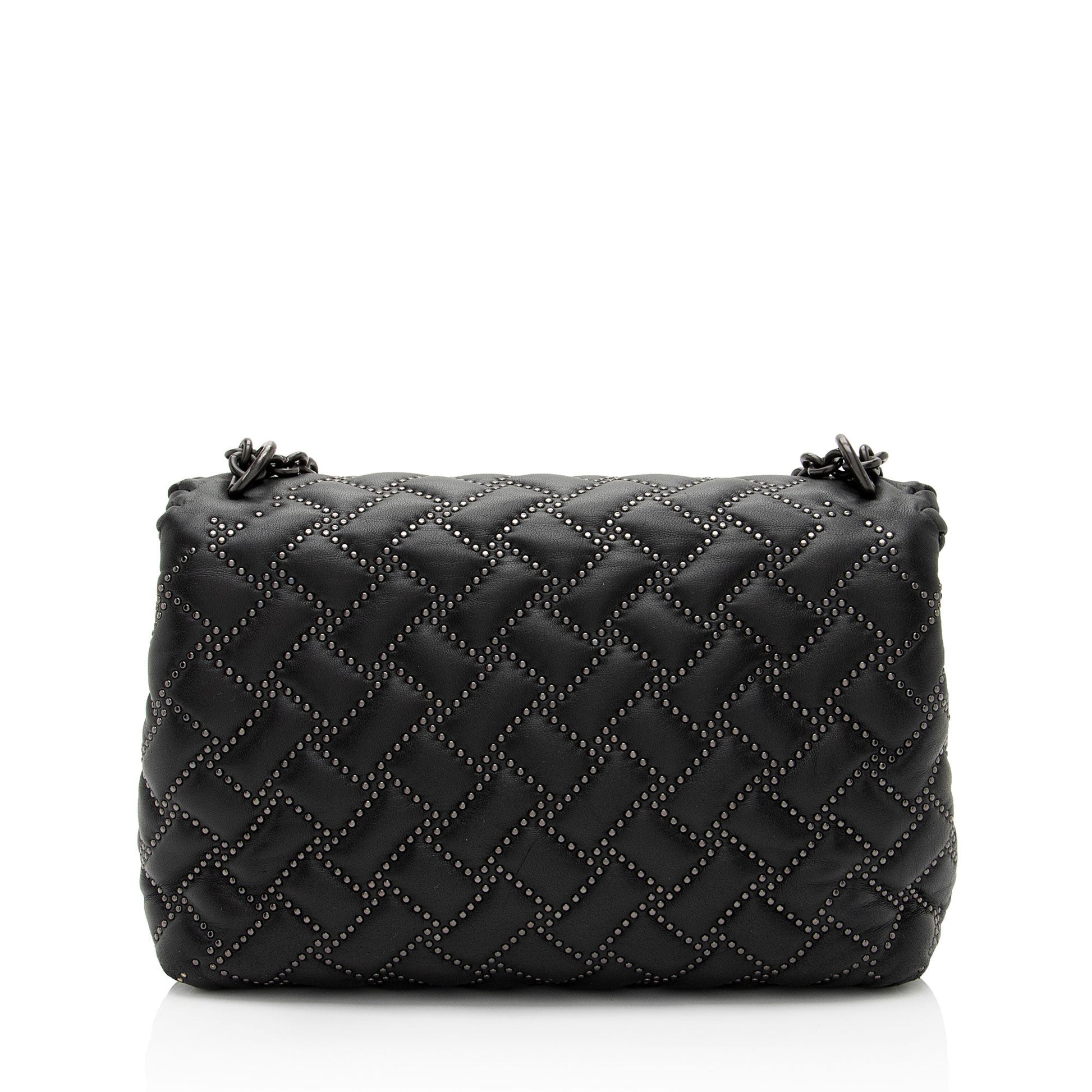 Bottega Veneta Veneta Shoulder Bag - Rovelle Bags