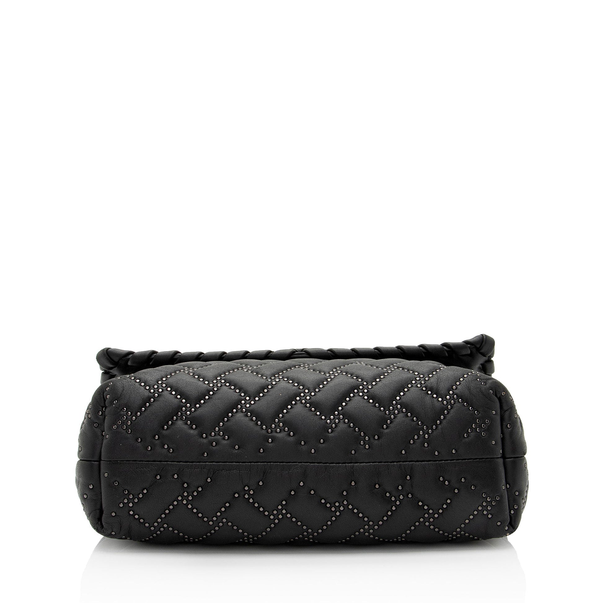 Bottega Veneta Veneta Shoulder Bag - Rovelle Bags