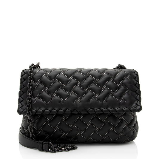 Bottega Veneta Veneta Shoulder Bag - Rovelle Bags
