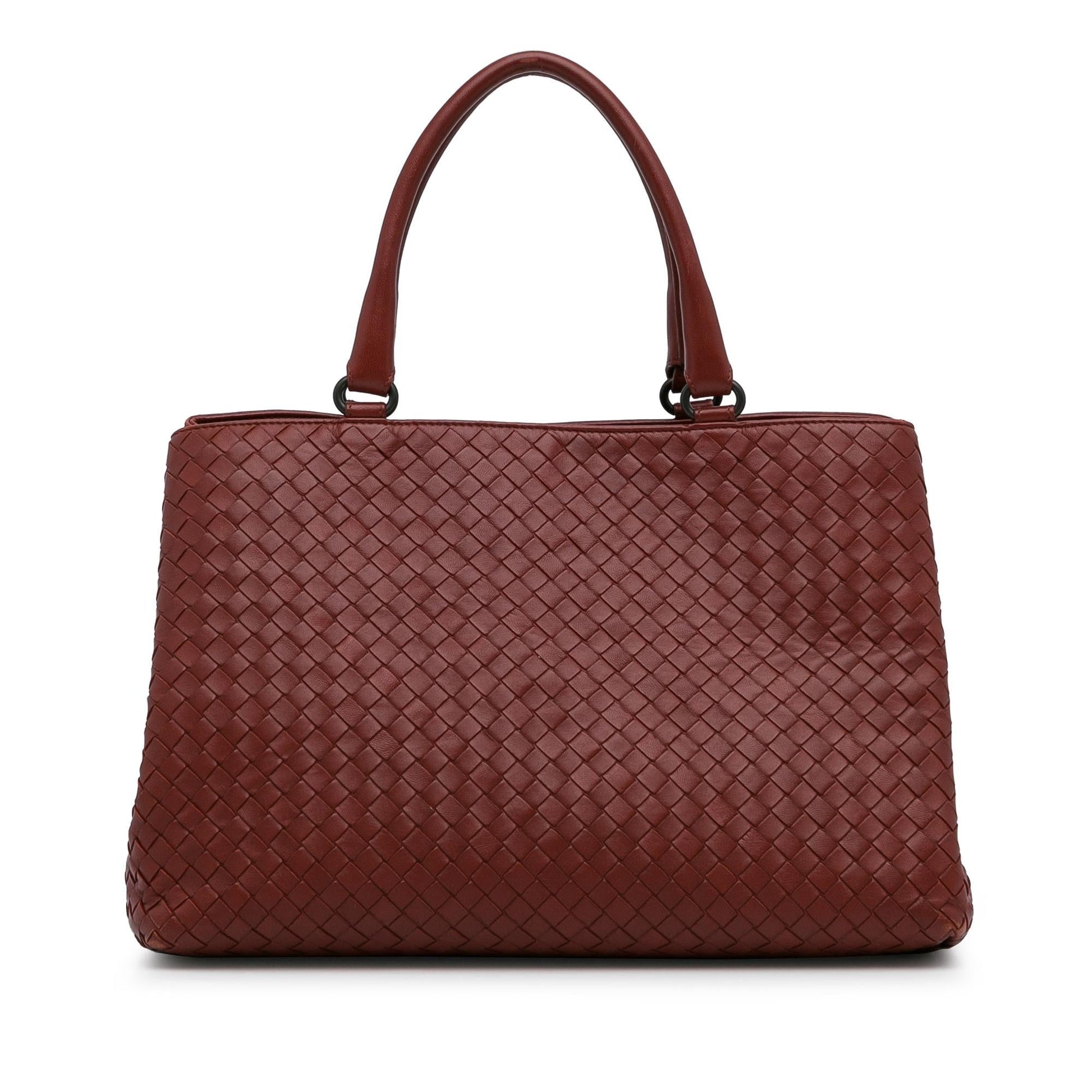 Bottega Veneta Veneta Tote - Rovelle Bags