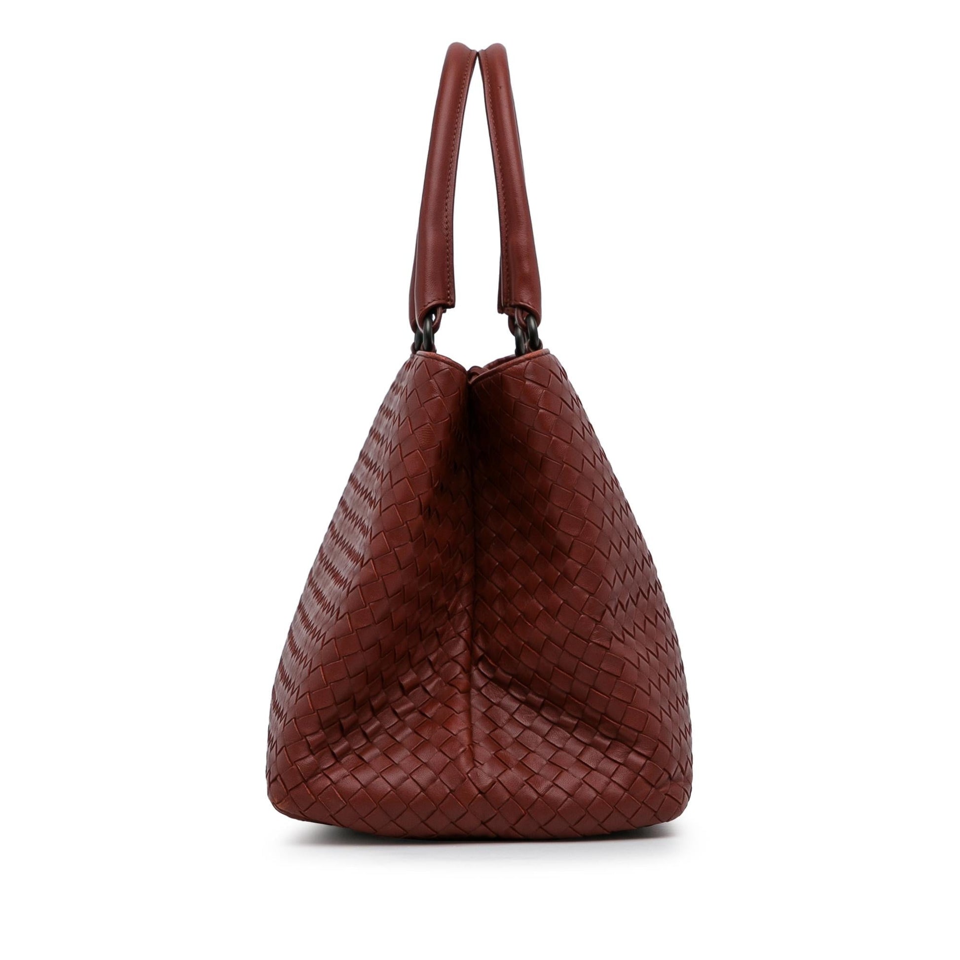 Bottega Veneta Veneta Tote - Rovelle Bags