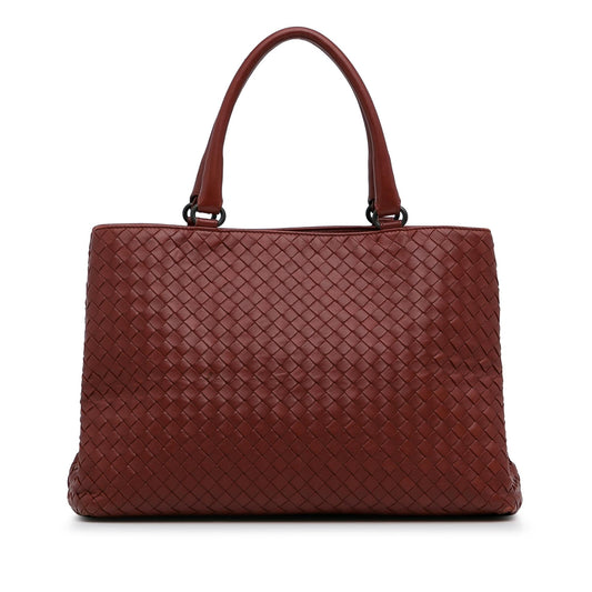 Bottega Veneta Veneta Tote - Rovelle Bags