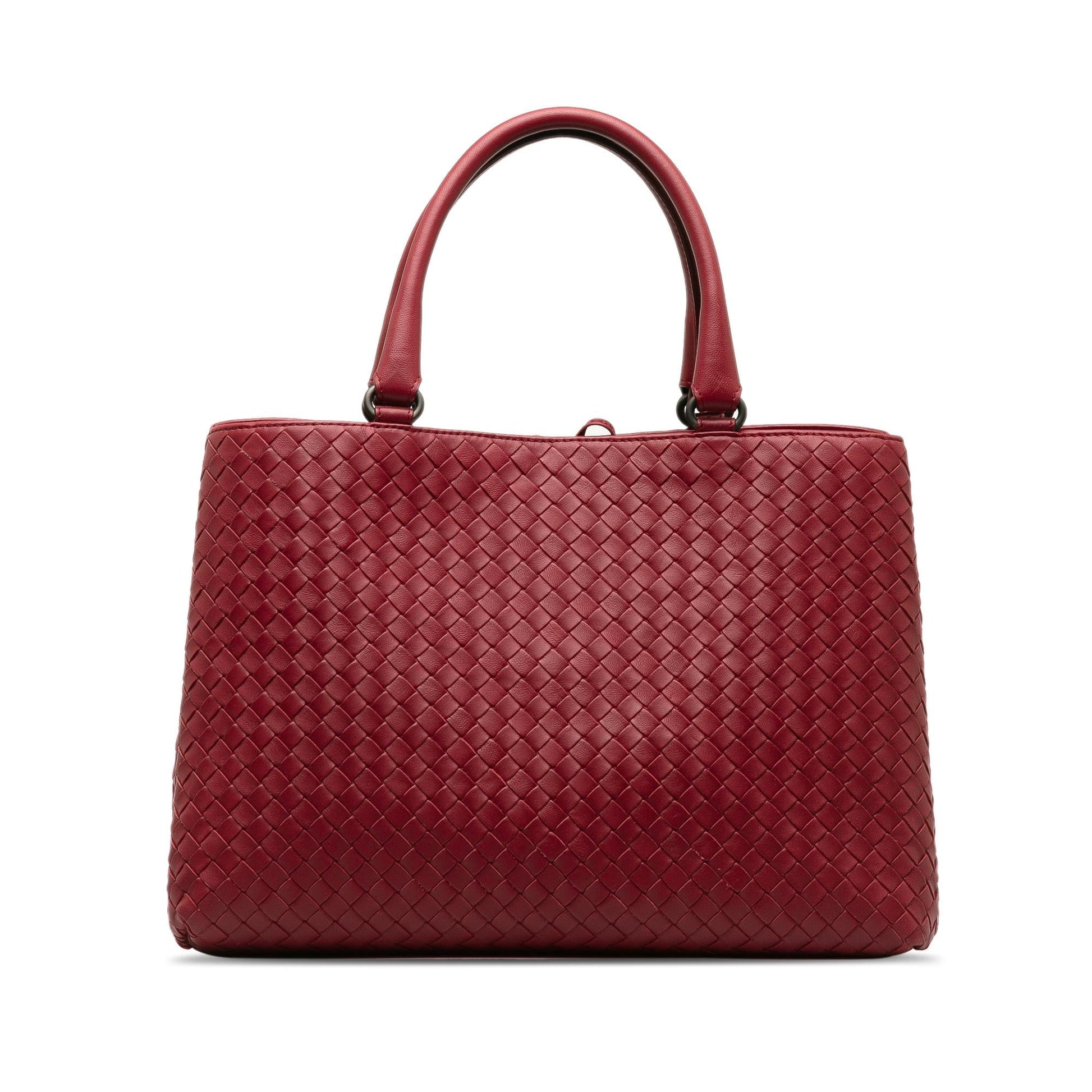 Bottega Veneta Veneta Tote - Rovelle Bags