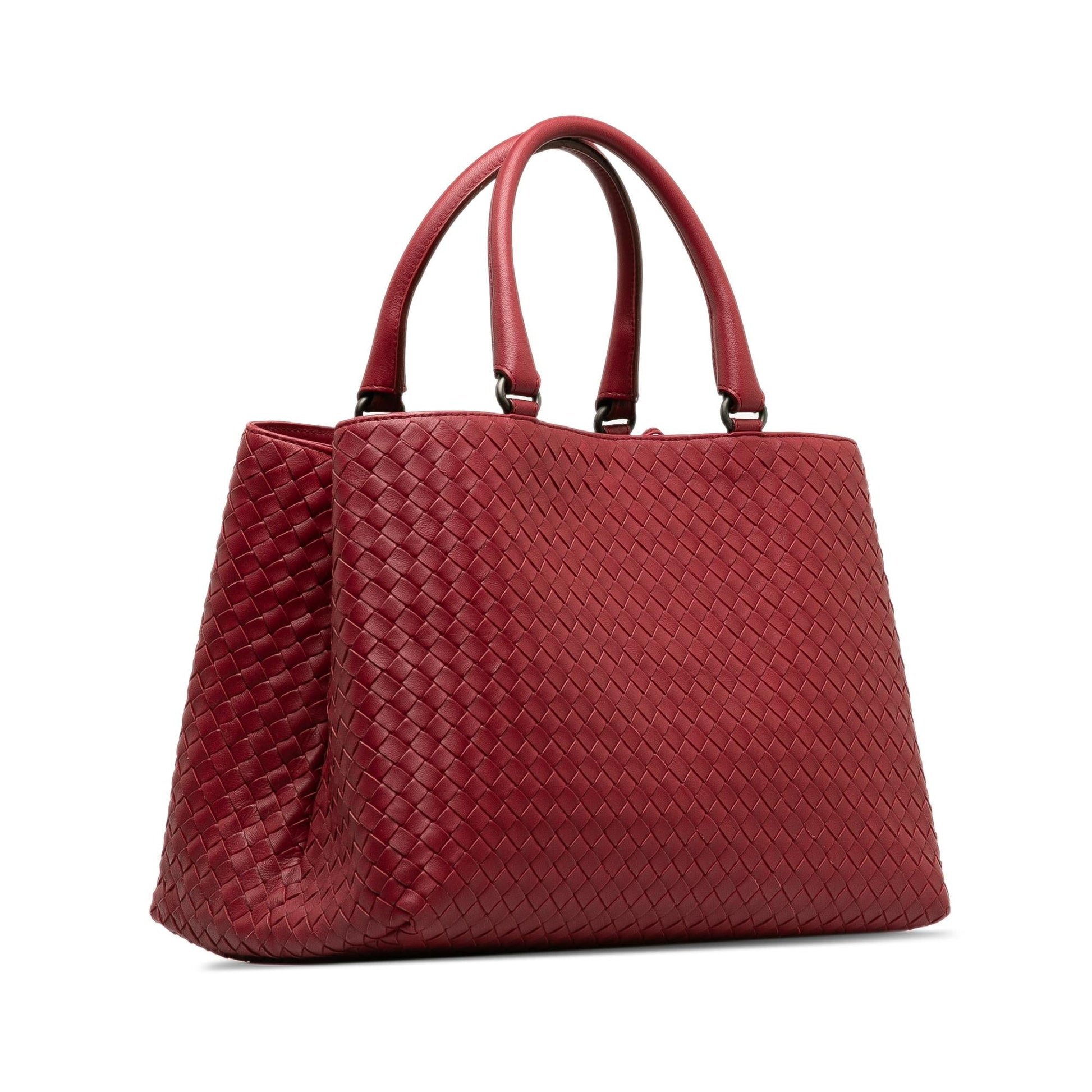 Bottega Veneta Veneta Tote - Rovelle Bags