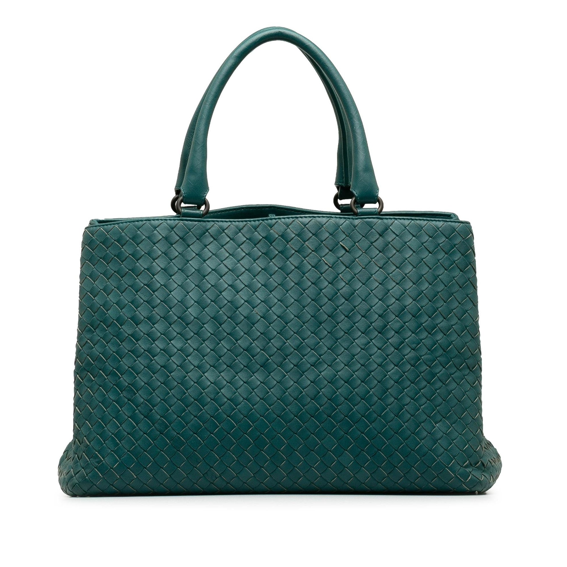 Bottega Veneta Veneta Tote - Rovelle Bags