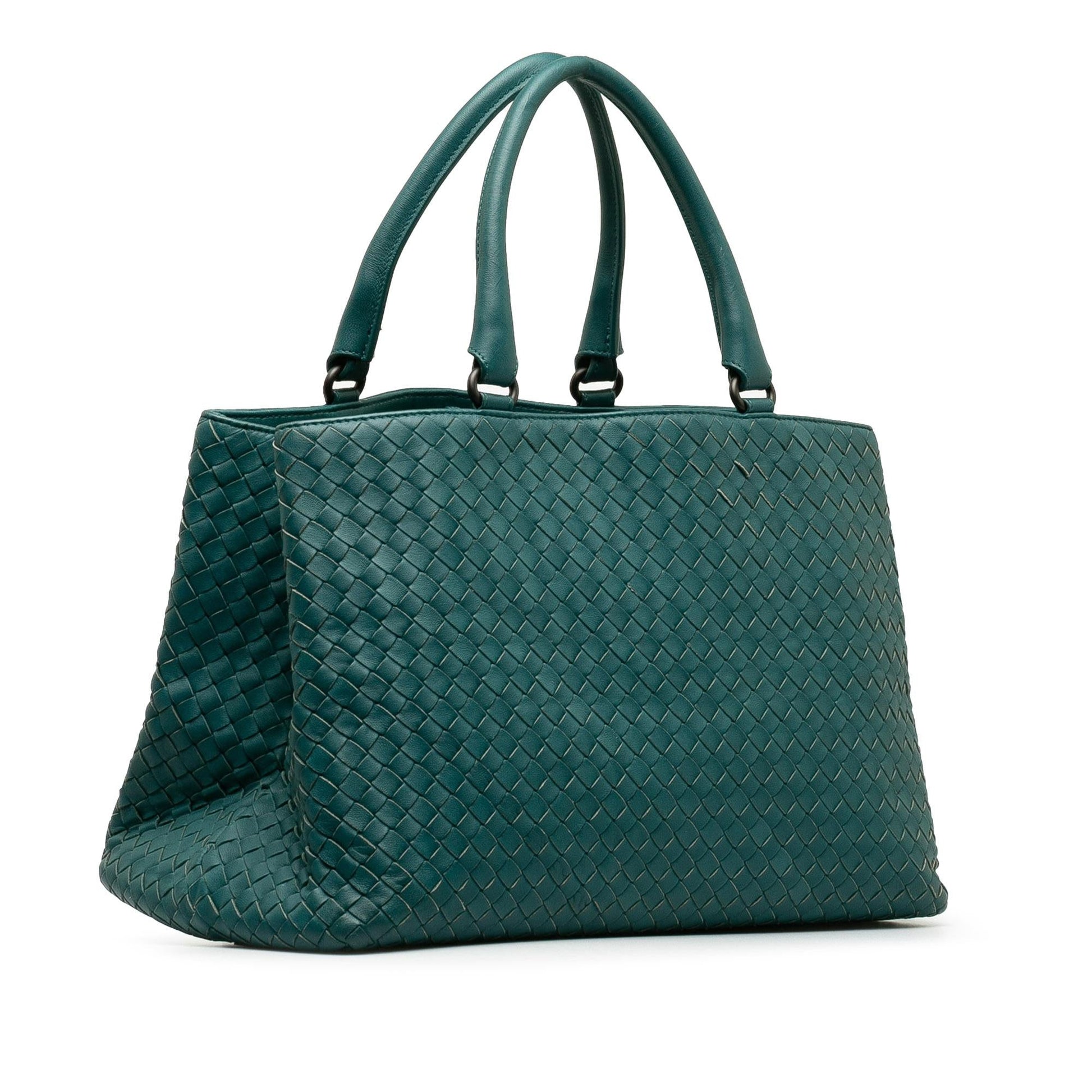 Bottega Veneta Veneta Tote - Rovelle Bags