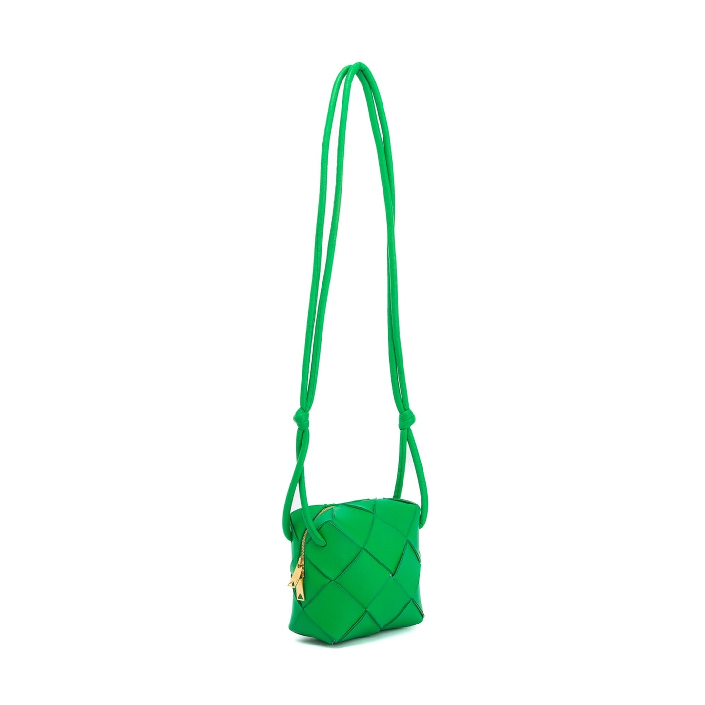 Bottega Veneta Cassette Crossbody - Rovelle Bags
