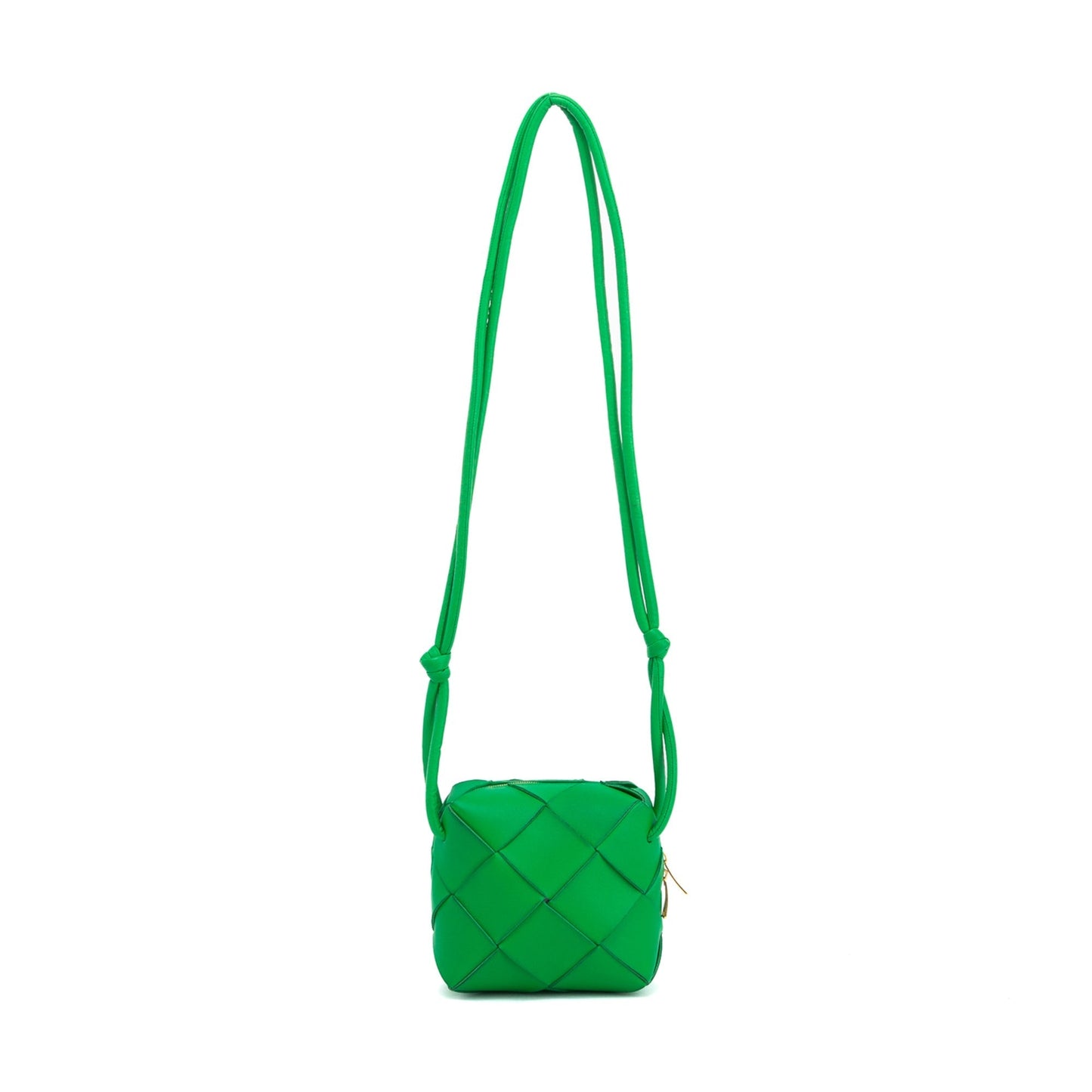 Bottega Veneta Cassette Crossbody - Rovelle Bags