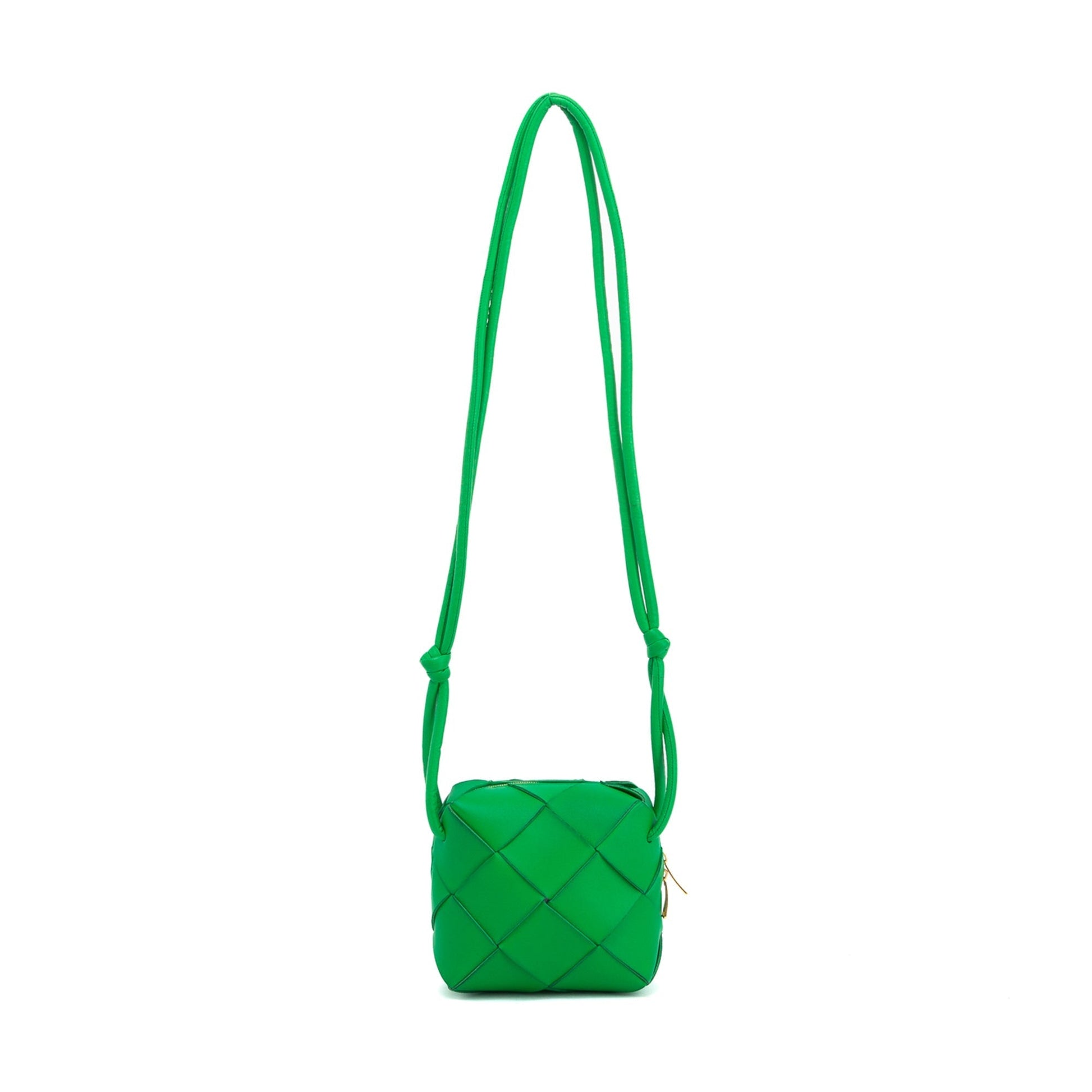 Bottega Veneta Cassette Crossbody - Rovelle Bags