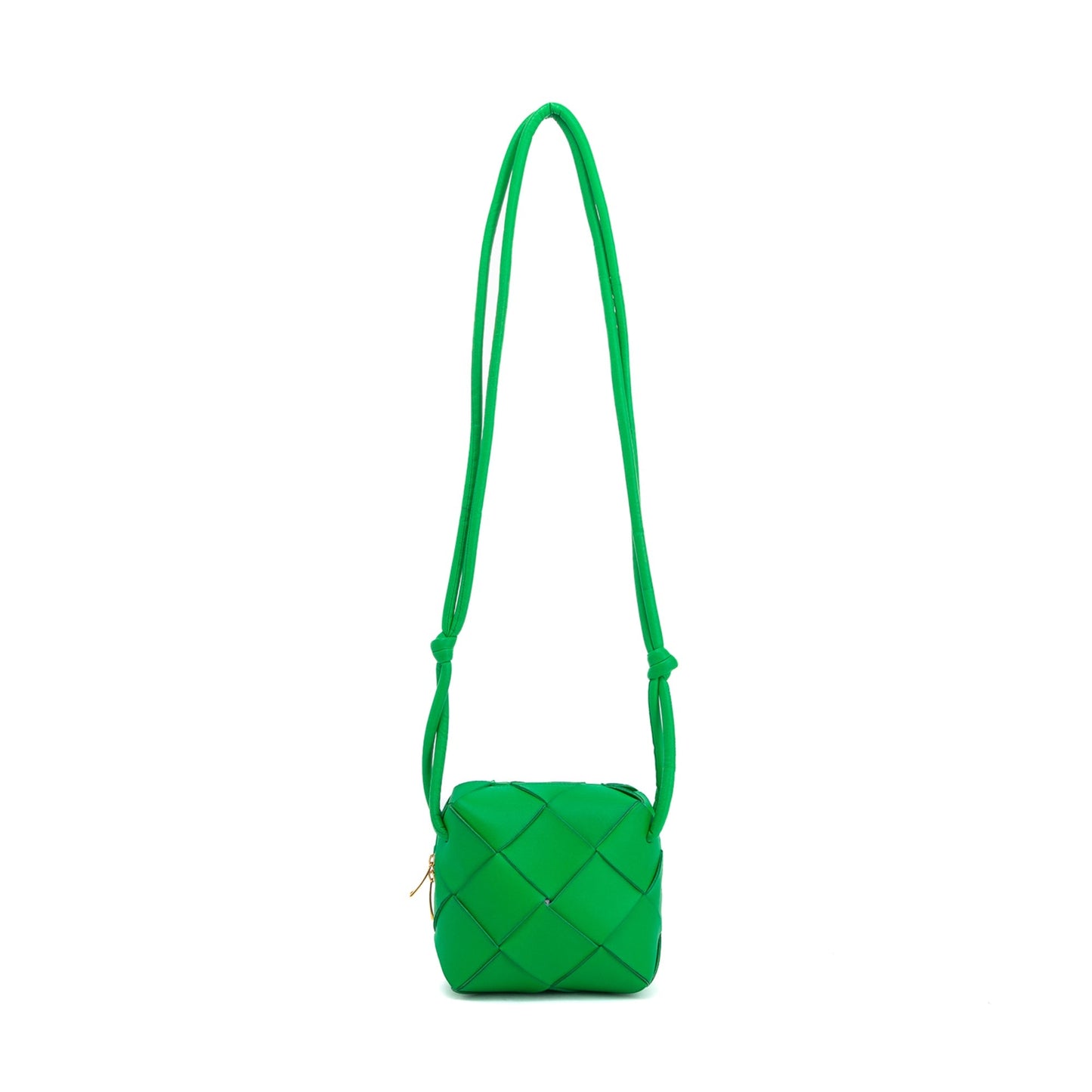 Bottega Veneta Cassette Crossbody - Rovelle Bags