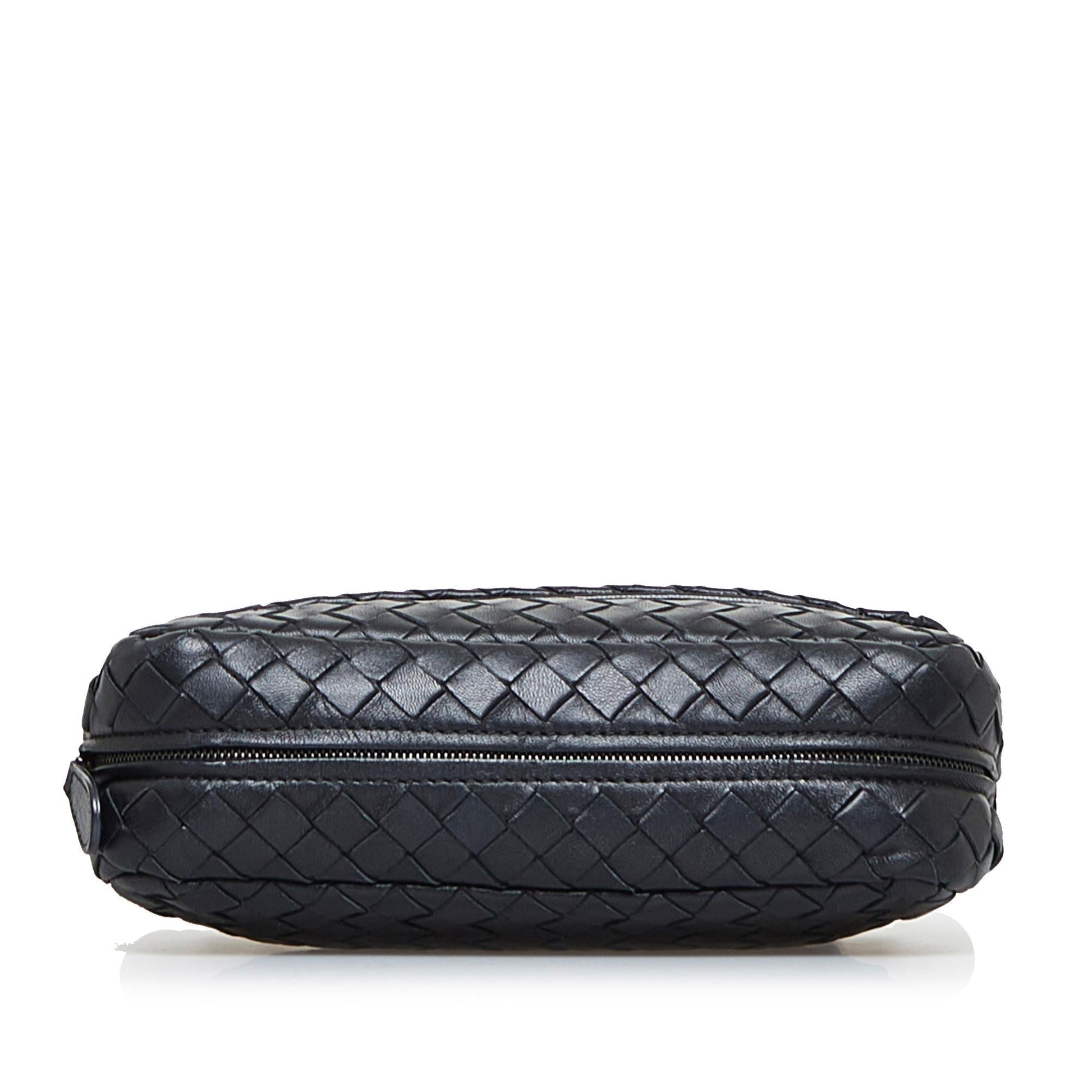 Bottega Veneta Veneta Crossbody - Rovelle Bags