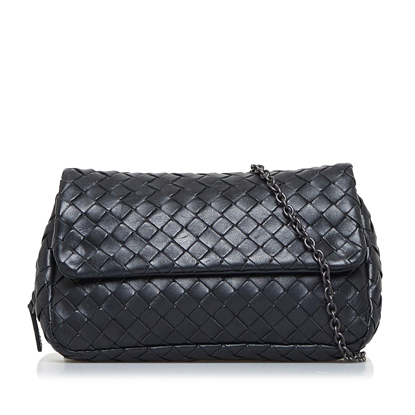 Bottega Veneta Veneta Crossbody - Rovelle Bags