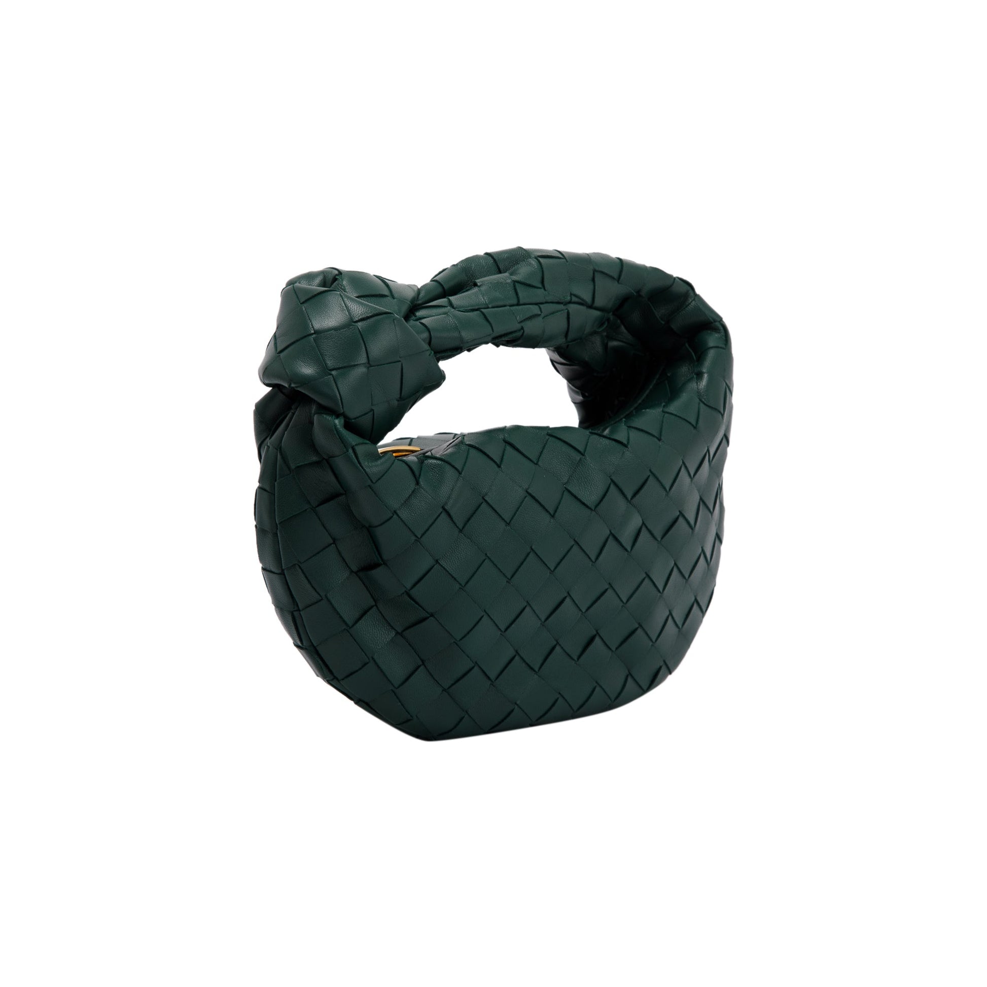 Bottega Veneta Jodie Shoulder Bag - Rovelle Bags