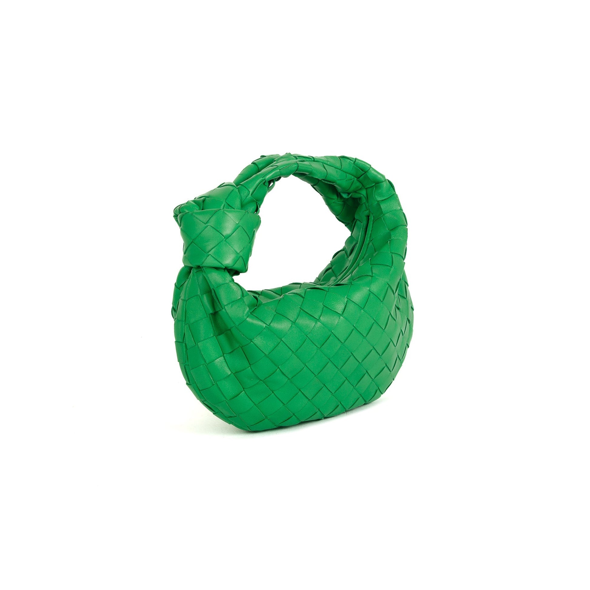 Bottega Veneta Jodie Shoulder Bag - Rovelle Bags