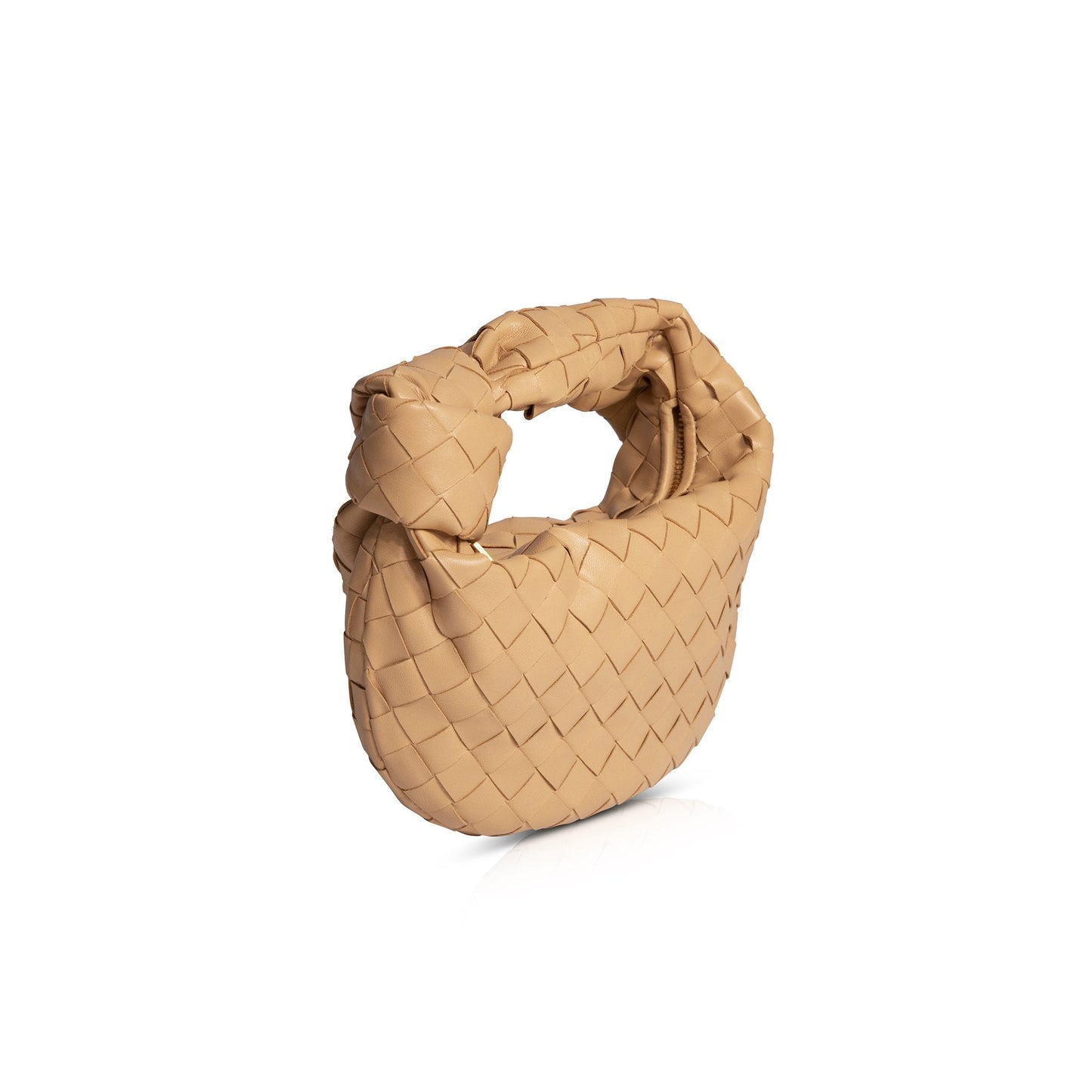 Bottega Veneta Jodie Shoulder Bag - Rovelle Bags