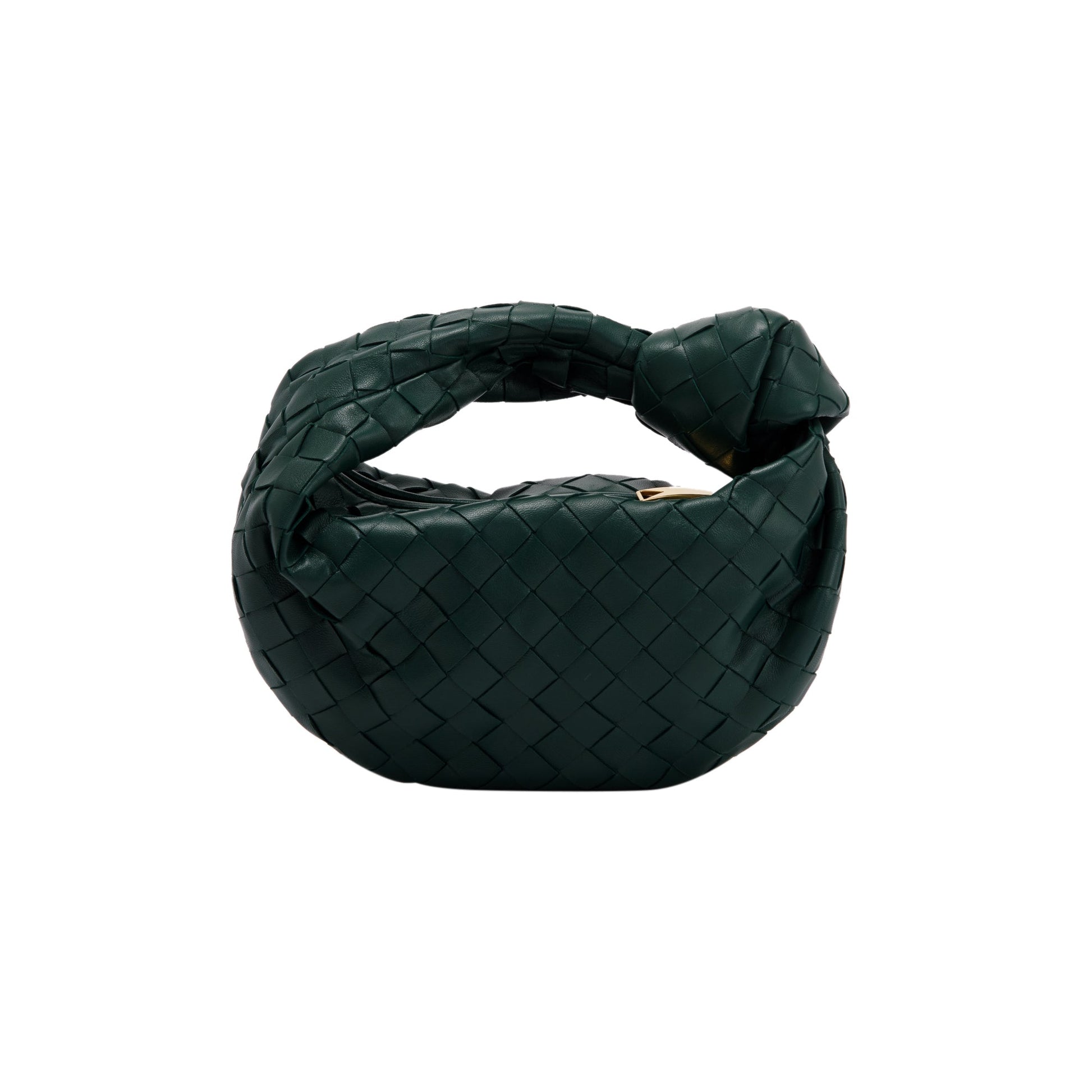 Bottega Veneta Jodie Shoulder Bag - Rovelle Bags