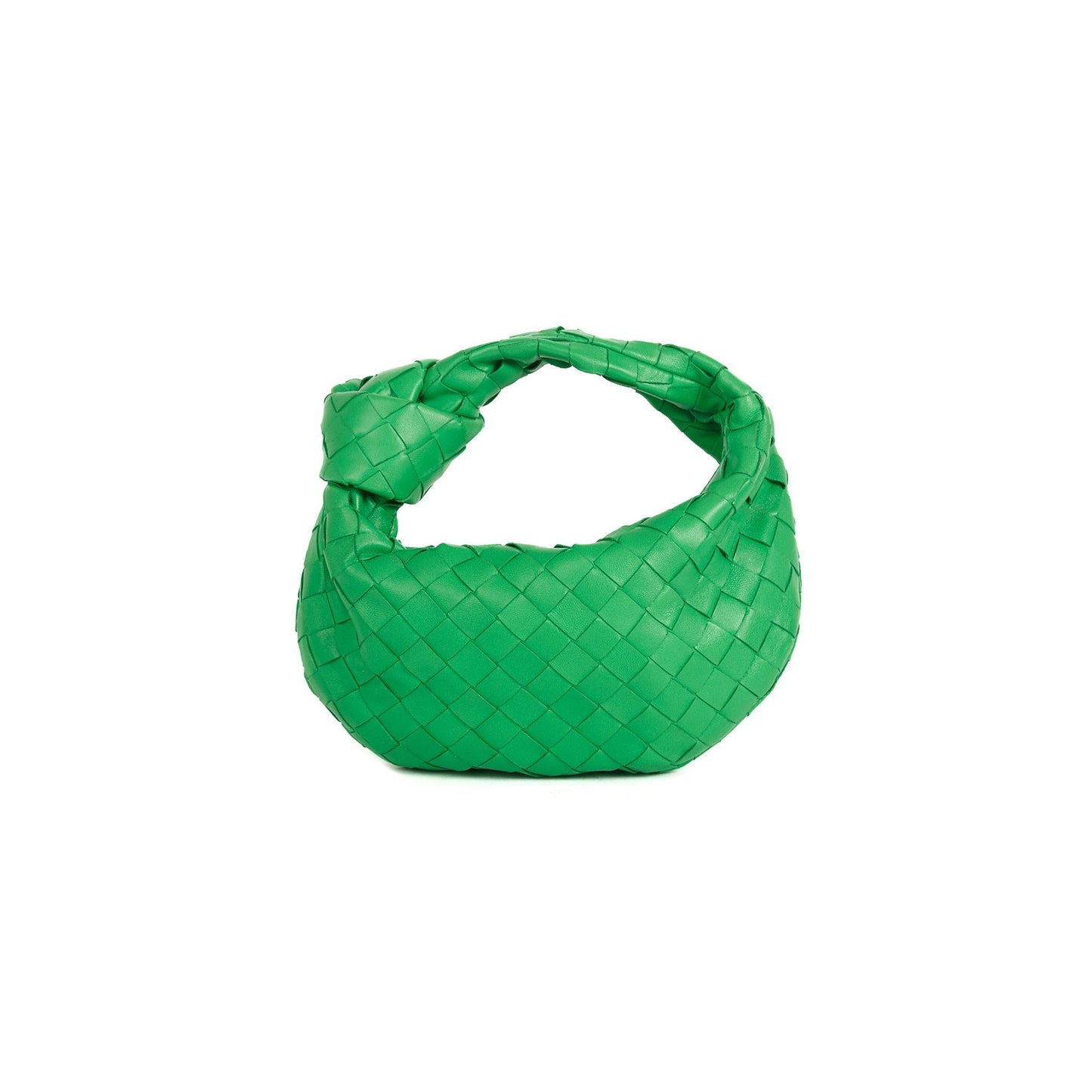 Bottega Veneta Jodie Shoulder Bag - Rovelle Bags
