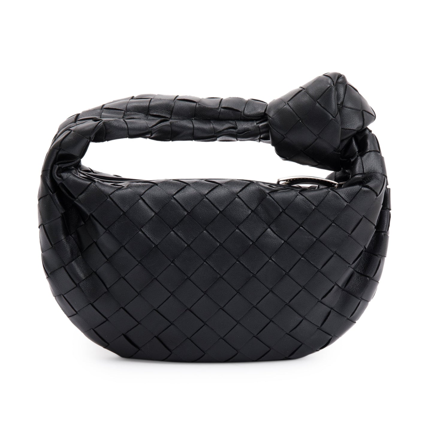 Bottega Veneta Jodie Shoulder Bag - Rovelle Bags