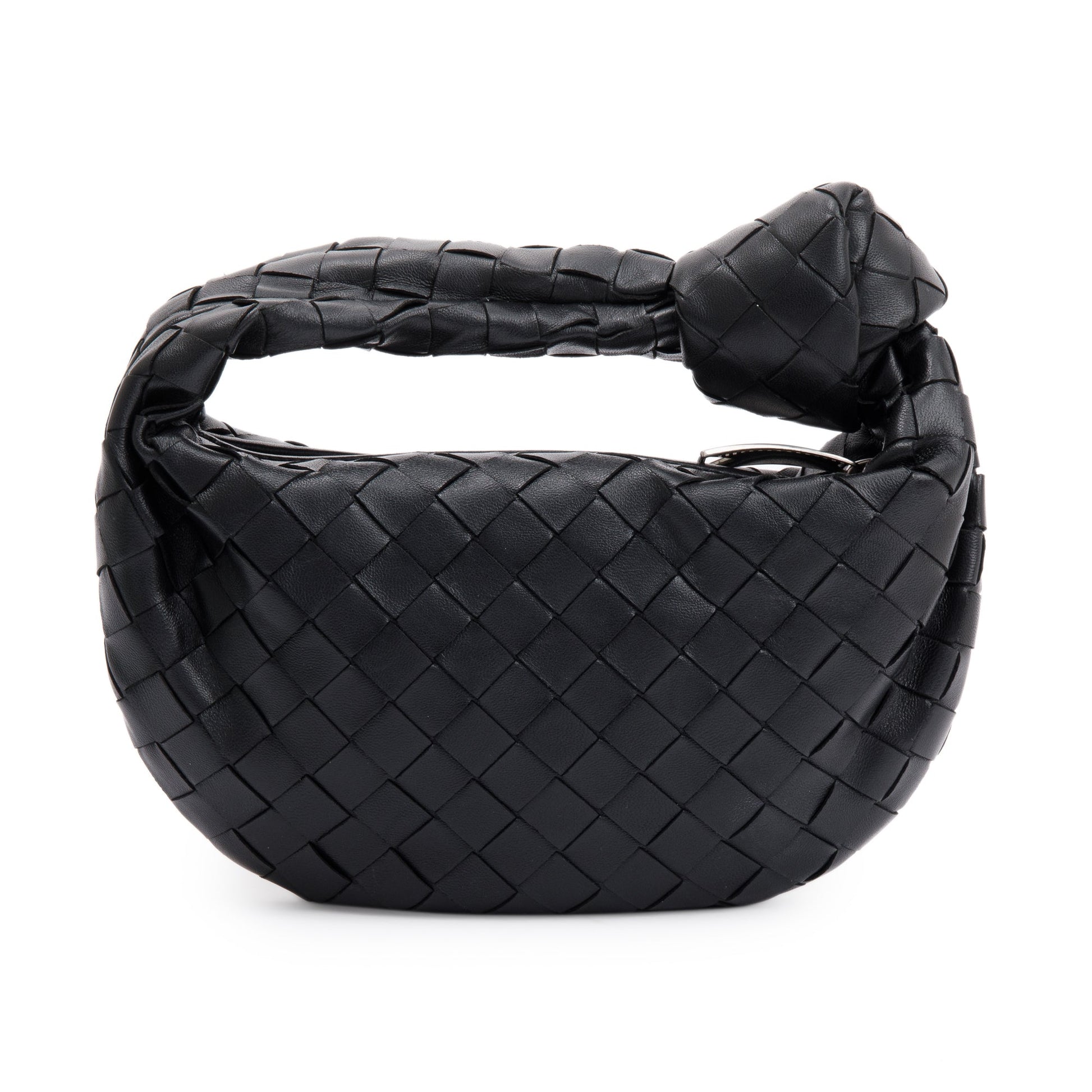 Bottega Veneta Jodie Shoulder Bag - Rovelle Bags