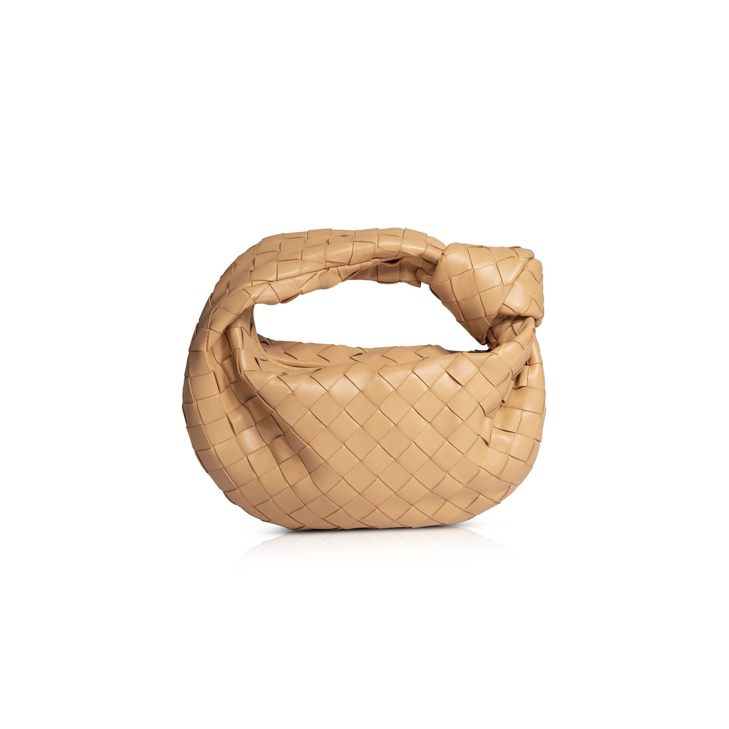 Bottega Veneta Jodie Shoulder Bag - Rovelle Bags