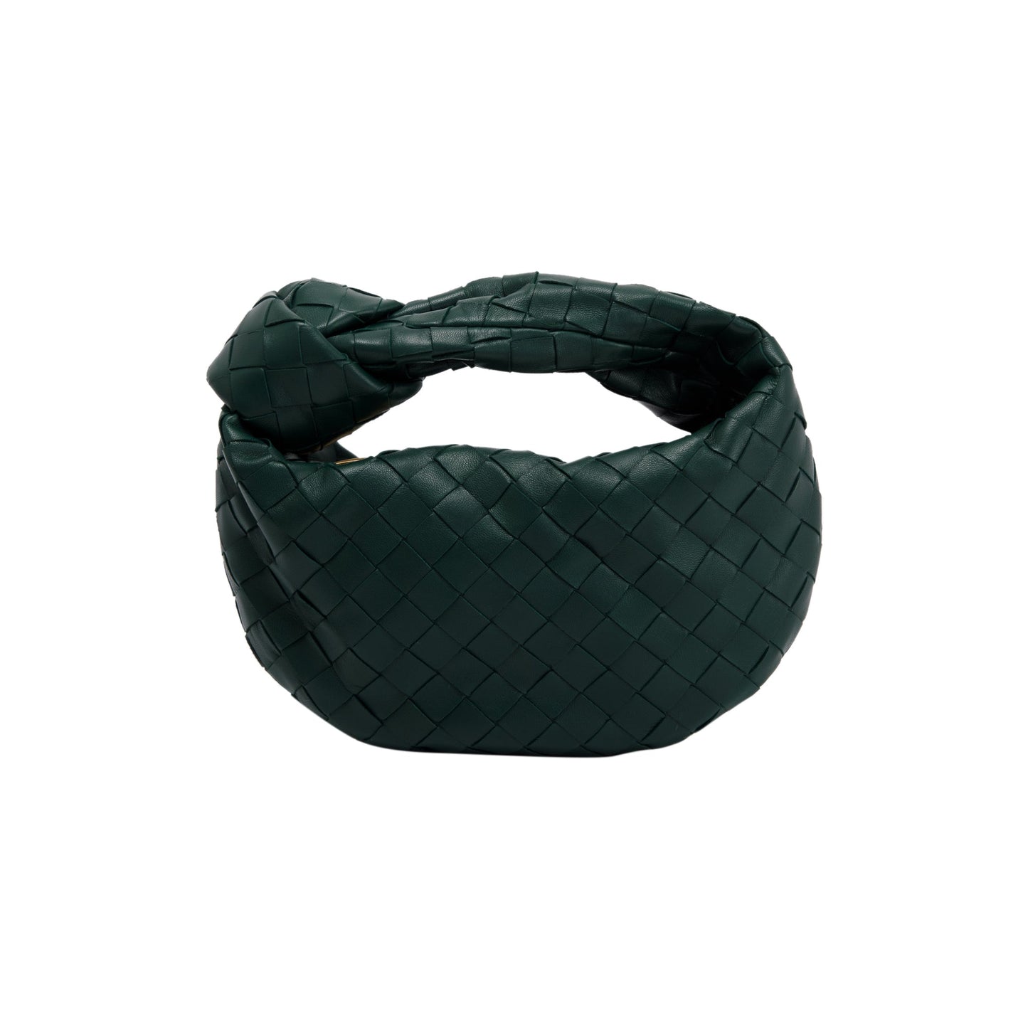 Bottega Veneta Jodie Shoulder Bag - Rovelle Bags