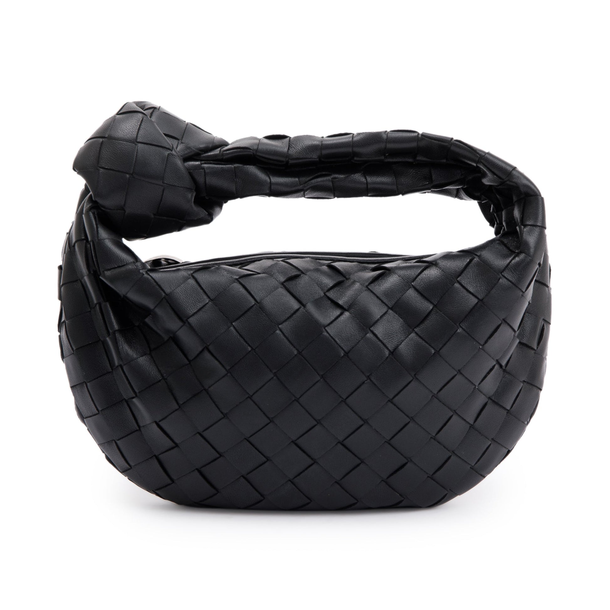 Bottega Veneta Jodie Shoulder Bag - Rovelle Bags